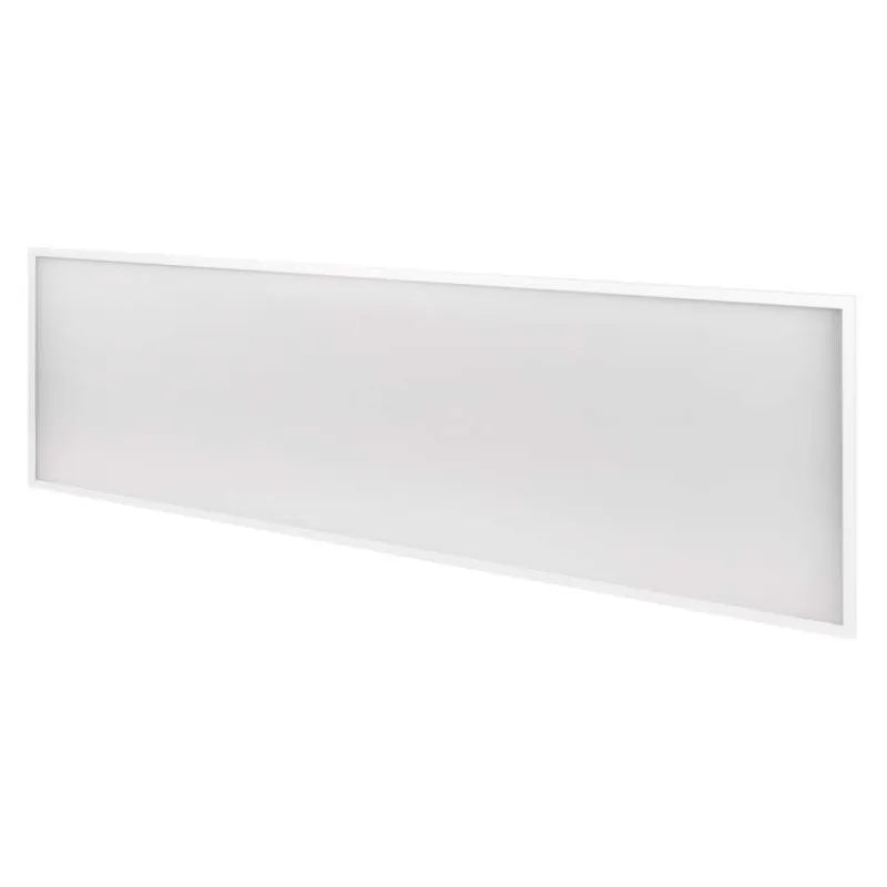 LED panel 120x30 BAXXO, nadgradni, bijeli, 36W, 4000K, UGR<19, IP20