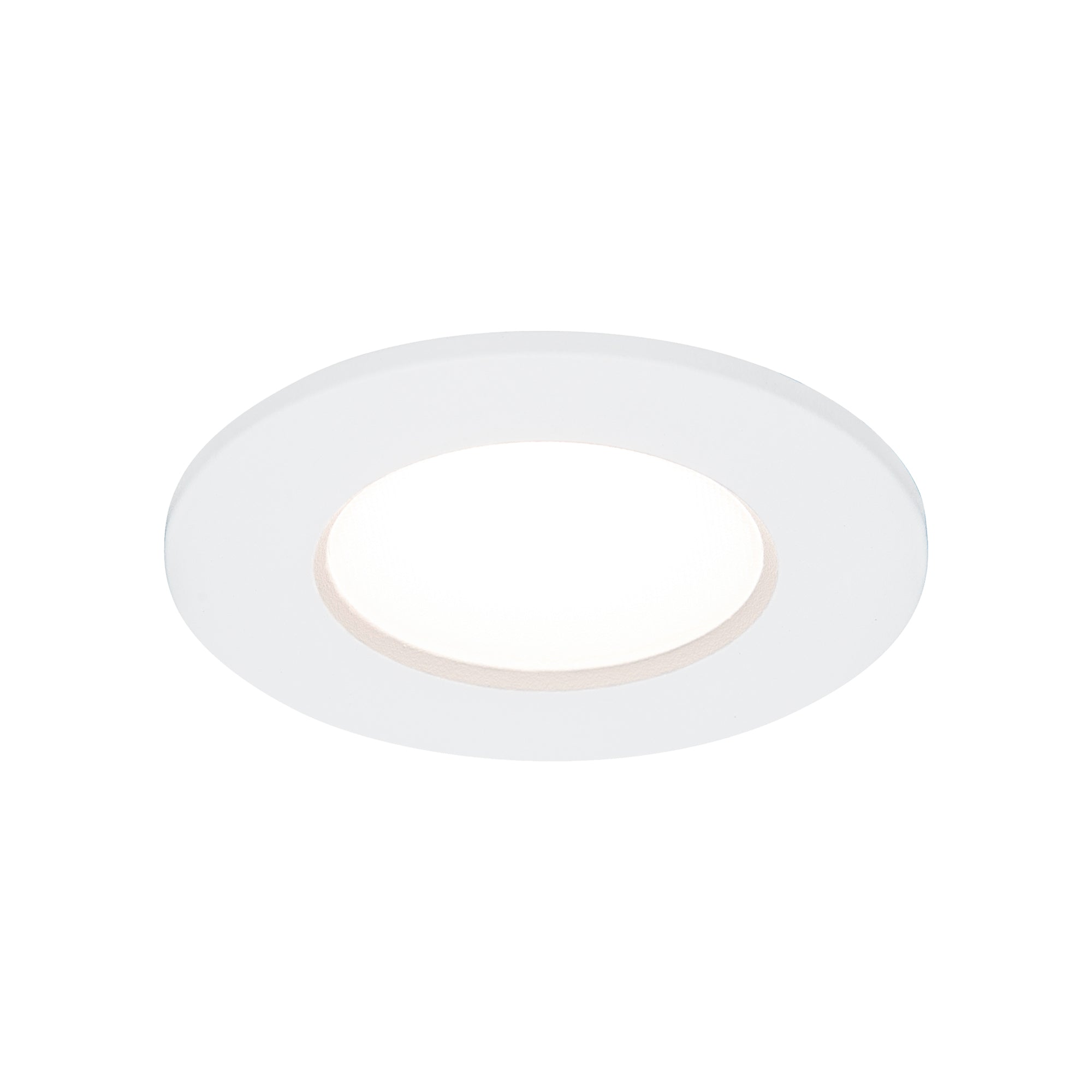 OPTIMA pametna LED ugradbena svjetiljka 7,7W CCT+RGB