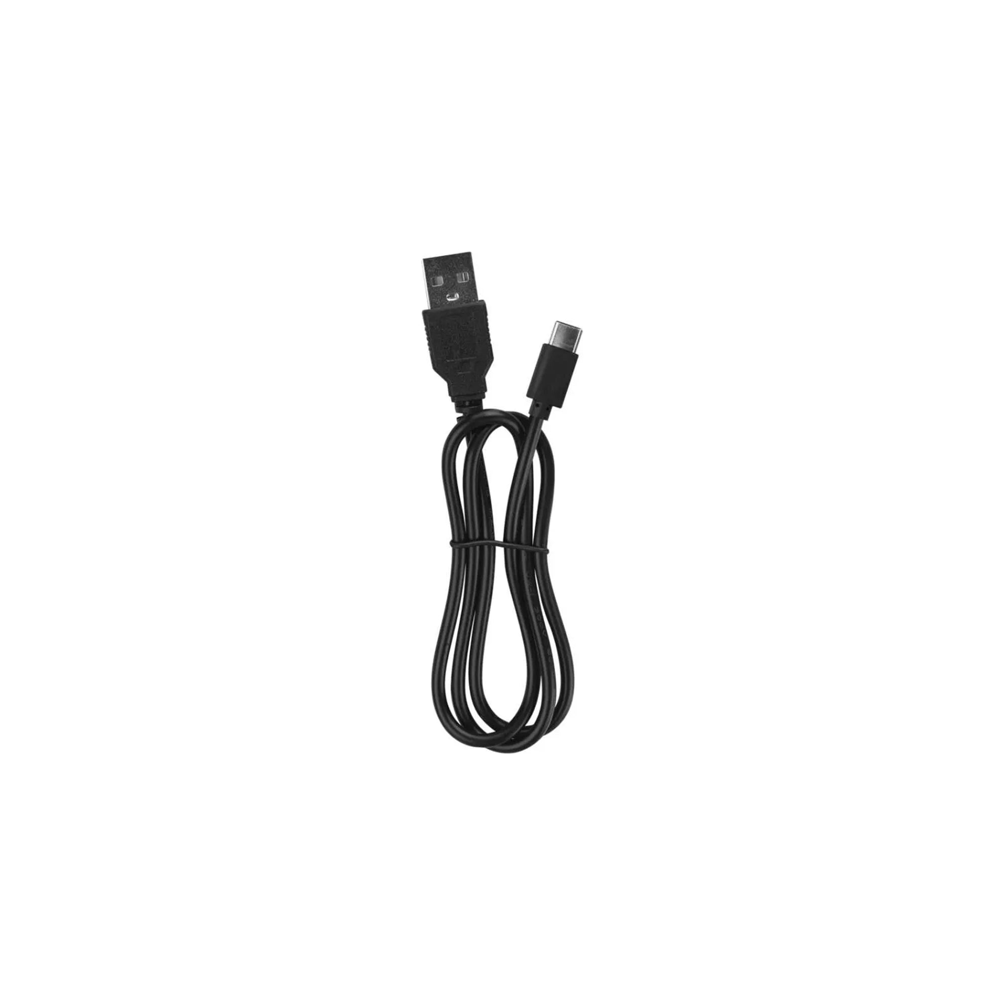 LED svjetiljka za kampiranje P2313, crno-zelena, punjiva, 350lm, 260m