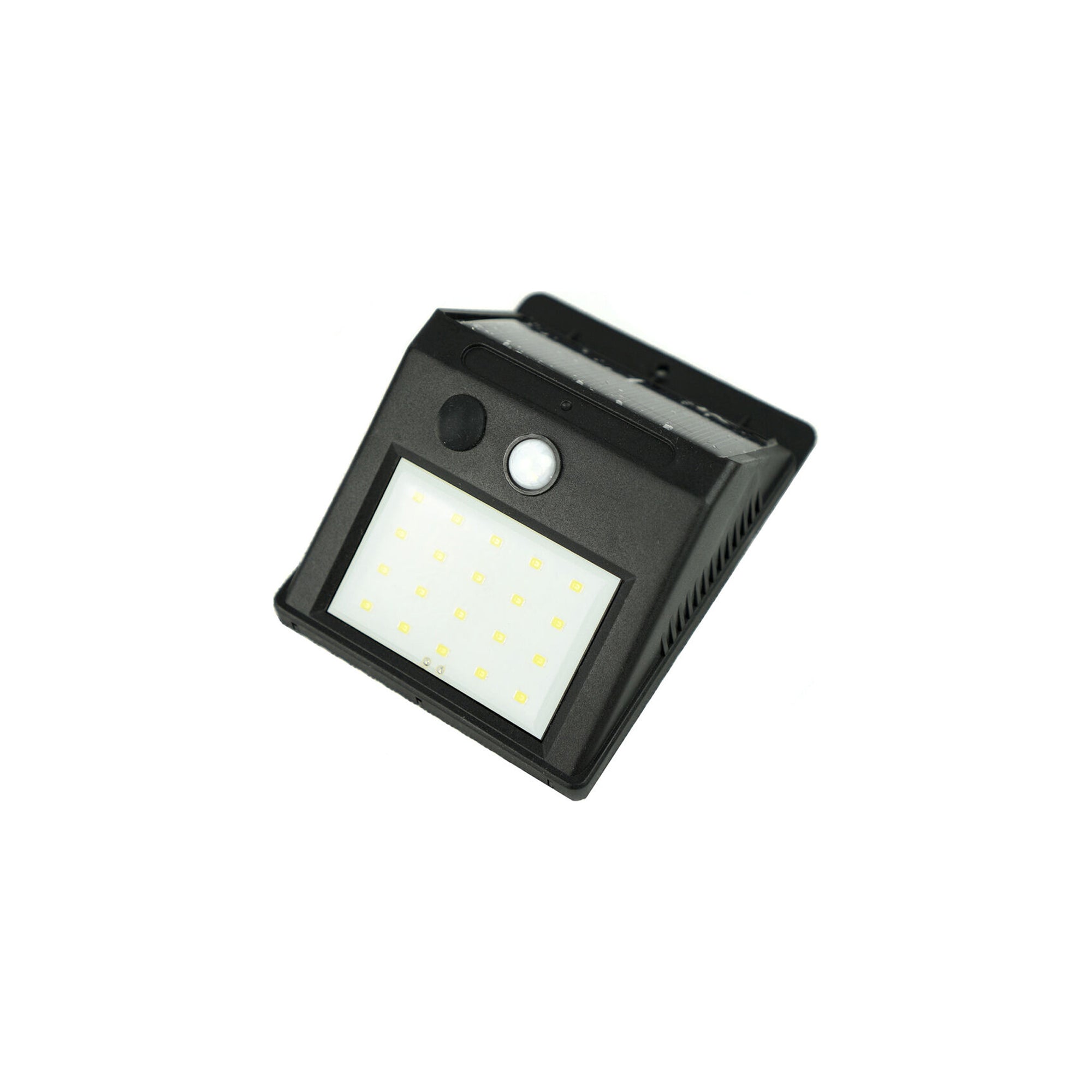 WS105 solarni LED reflektor 6000K