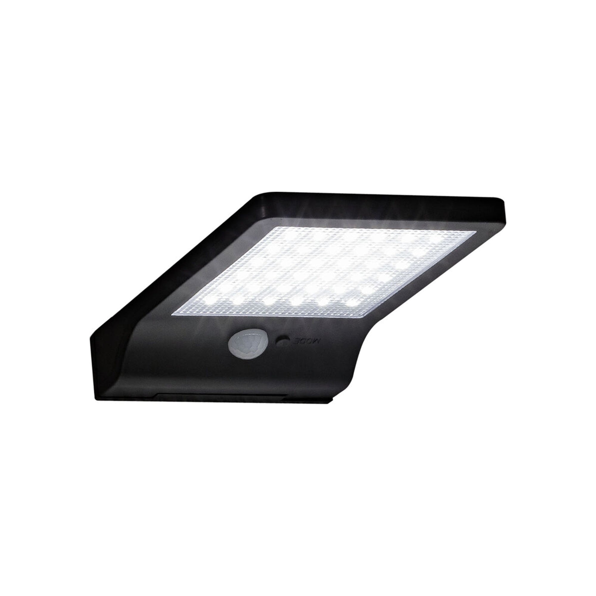 WS107 solarni LED reflektor 6000K