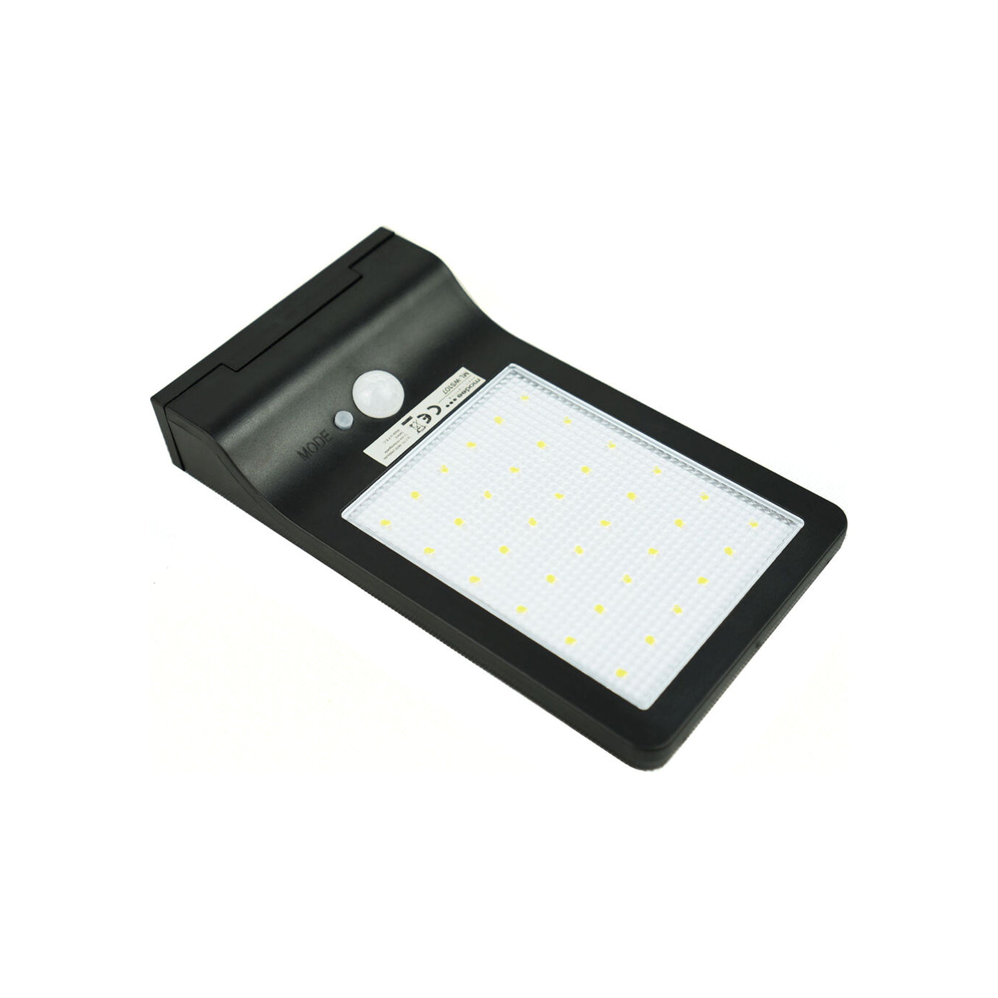 WS107 solarni LED reflektor 6000K