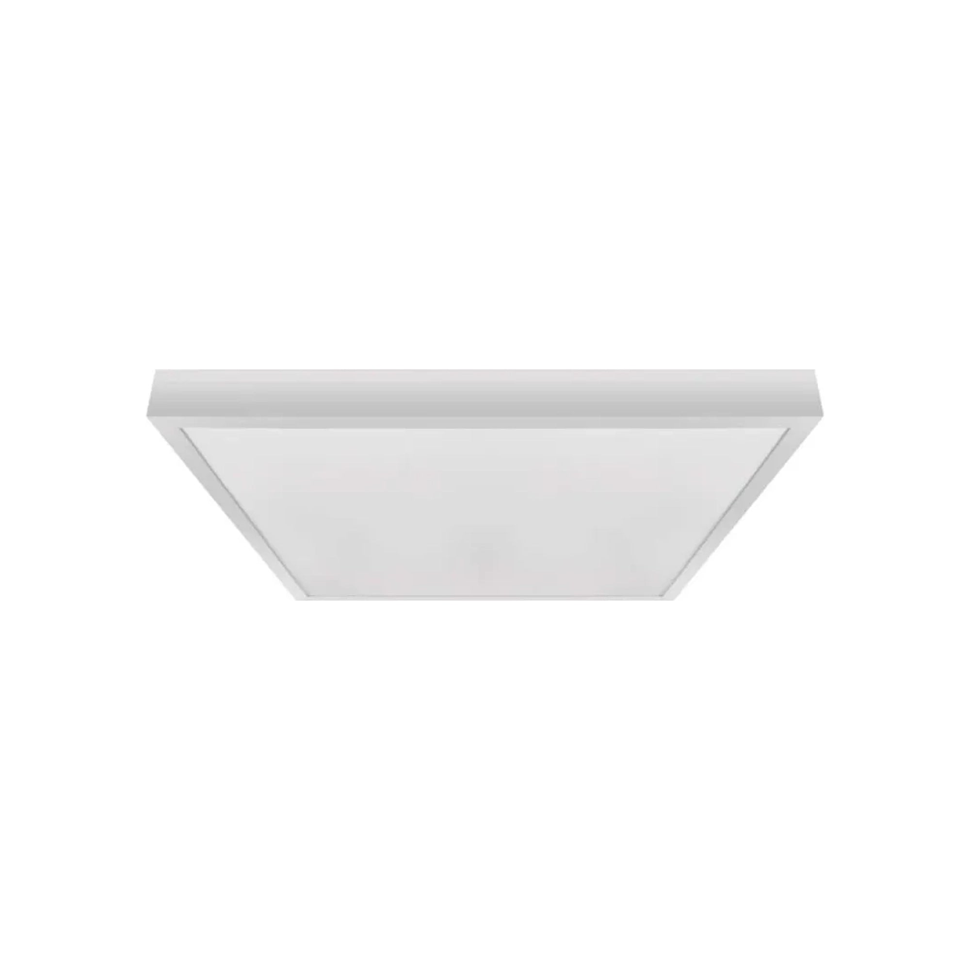 LED panel 60x60 BAXXO, nadgradni, bijeli, 36W, 4000K, UGR<19, IP20