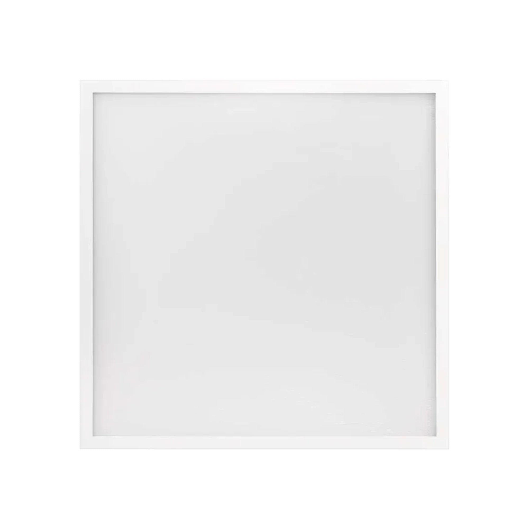 LED panel 60x60 BAXXO, nadgradni, bijeli, 36W, 4000K, UGR<19, IP20