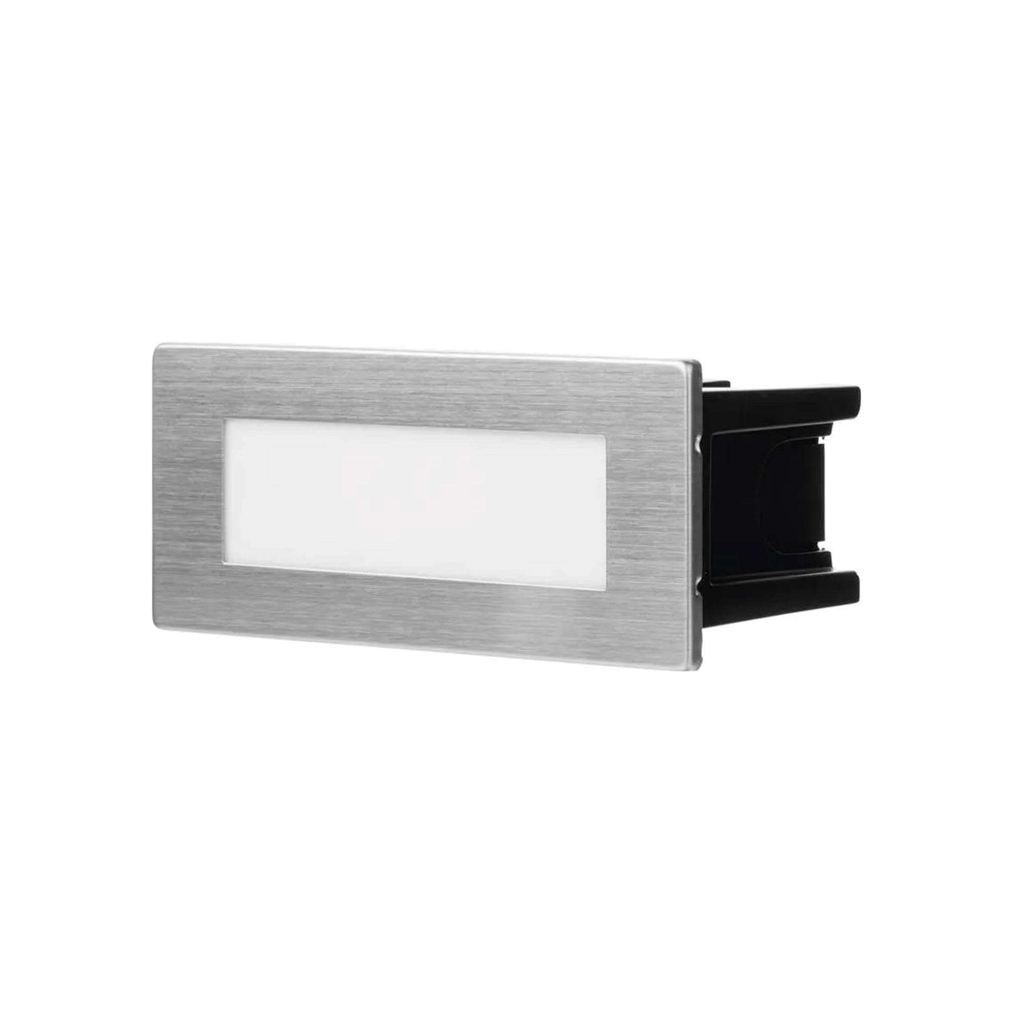 AMAL LED svjetlo za stepenice, ugradbeno, 123x53mm, 1,5W