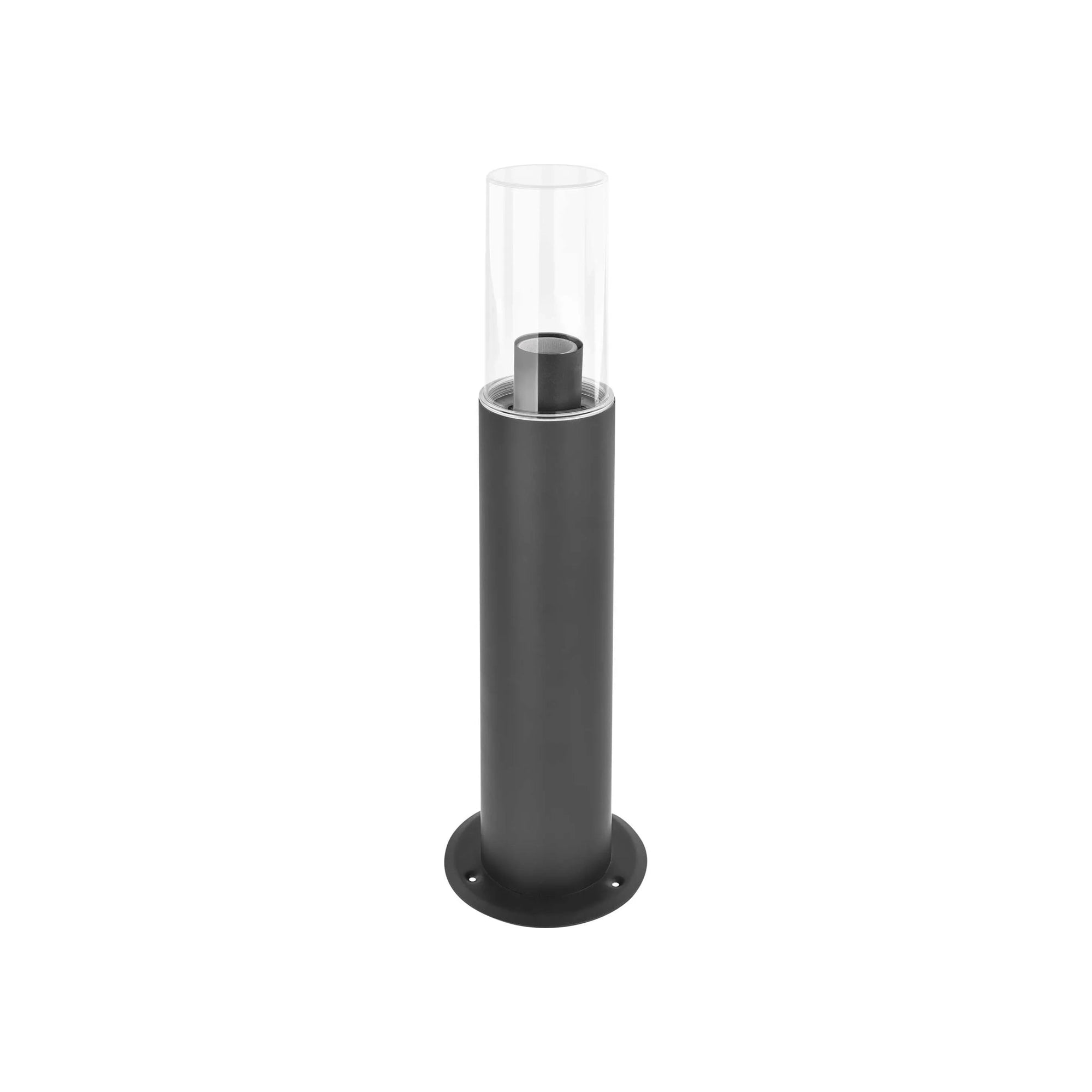 ZALA vrtna svjetiljka, antracit, 1xE27, IP44, 500mm
