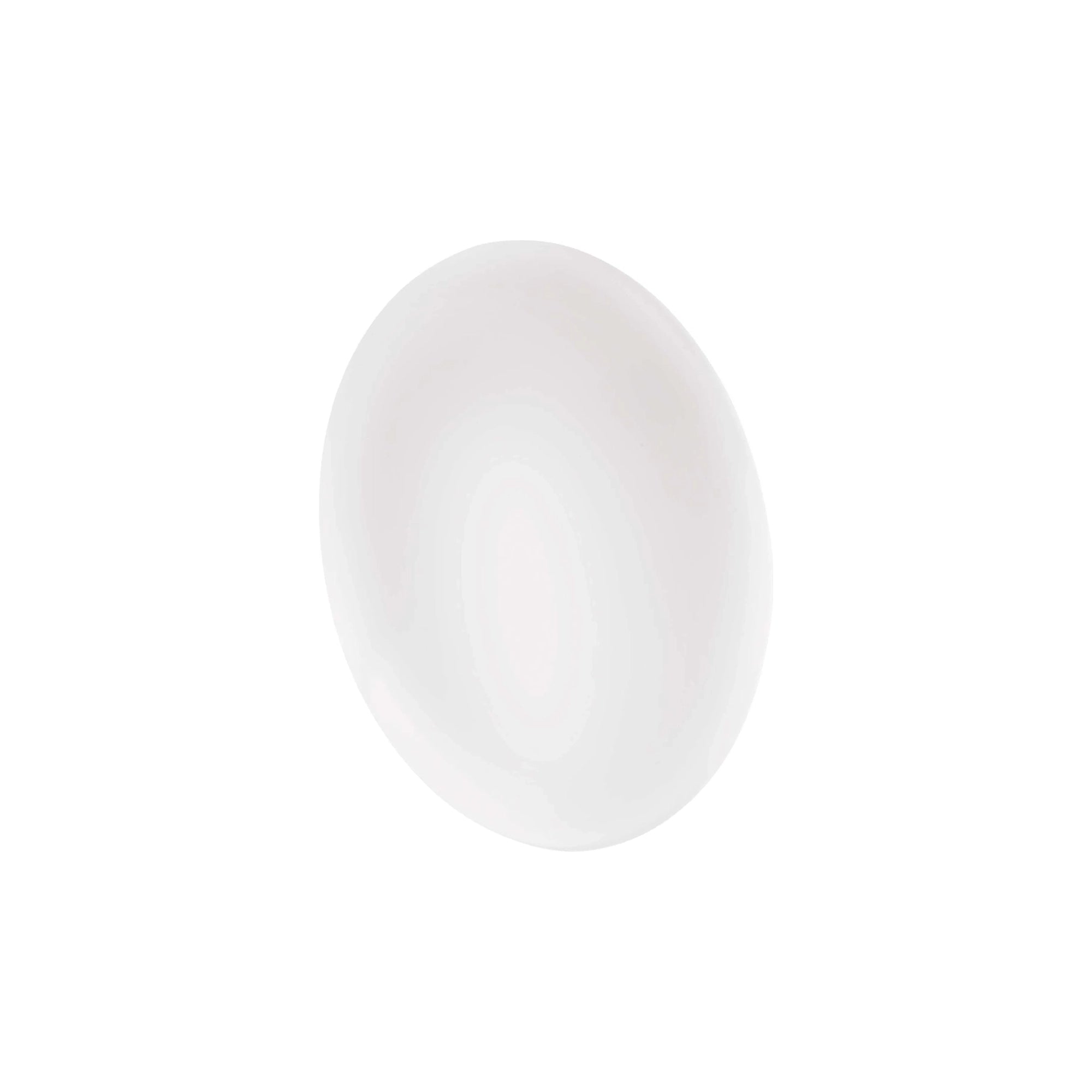 FIONI LED plafonjera, bijela, 12W, 4000K, IP44, Ø260mm