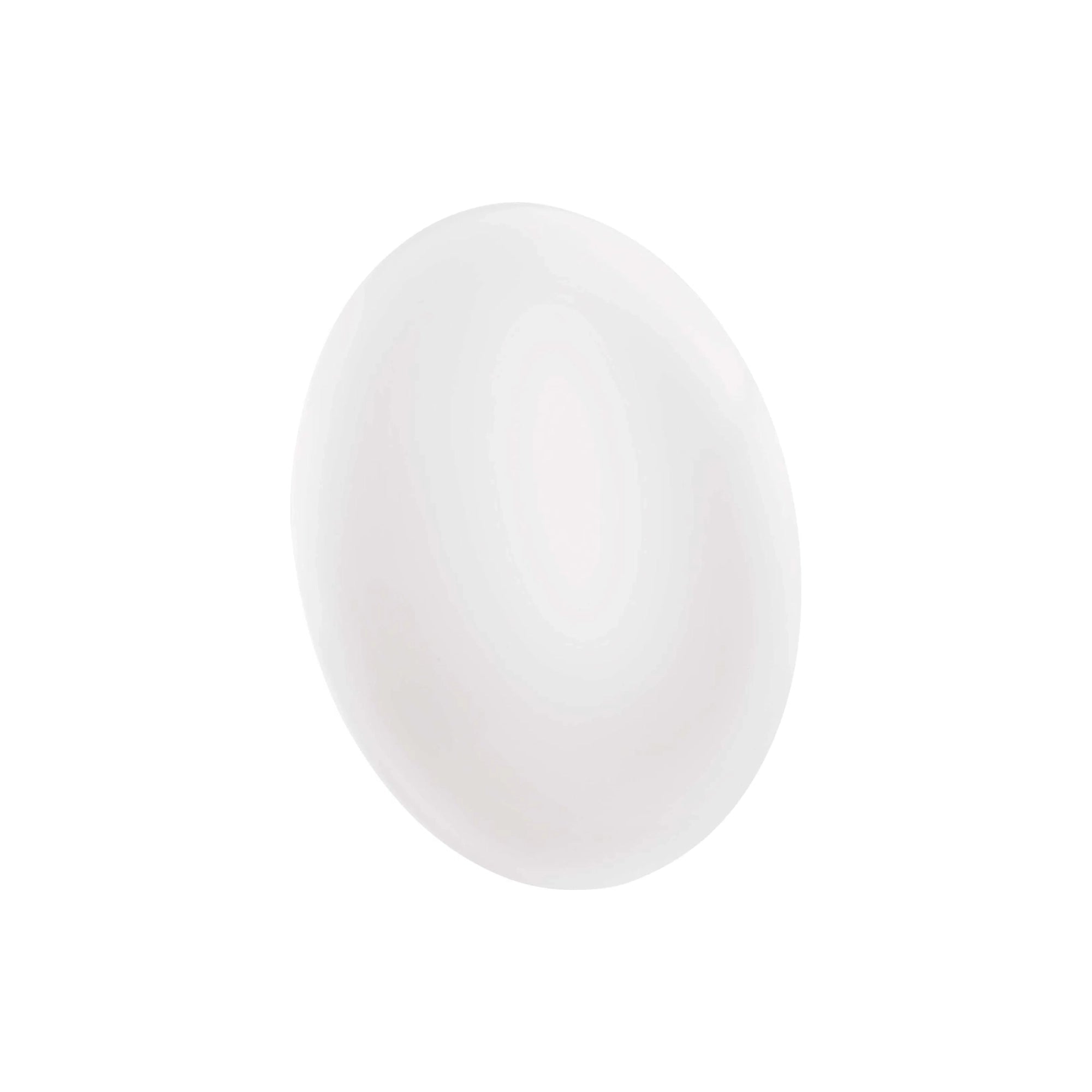 FIONI LED plafonjera, bijela, 18W, 4000K, IP44, Ø340mm