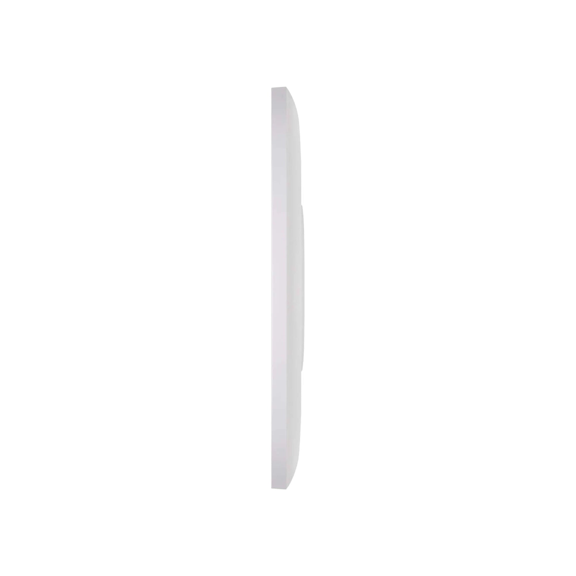 FLORI LED plafonjera, okrugla, bijela, 22W, 4000K, IP20, Ø420mm