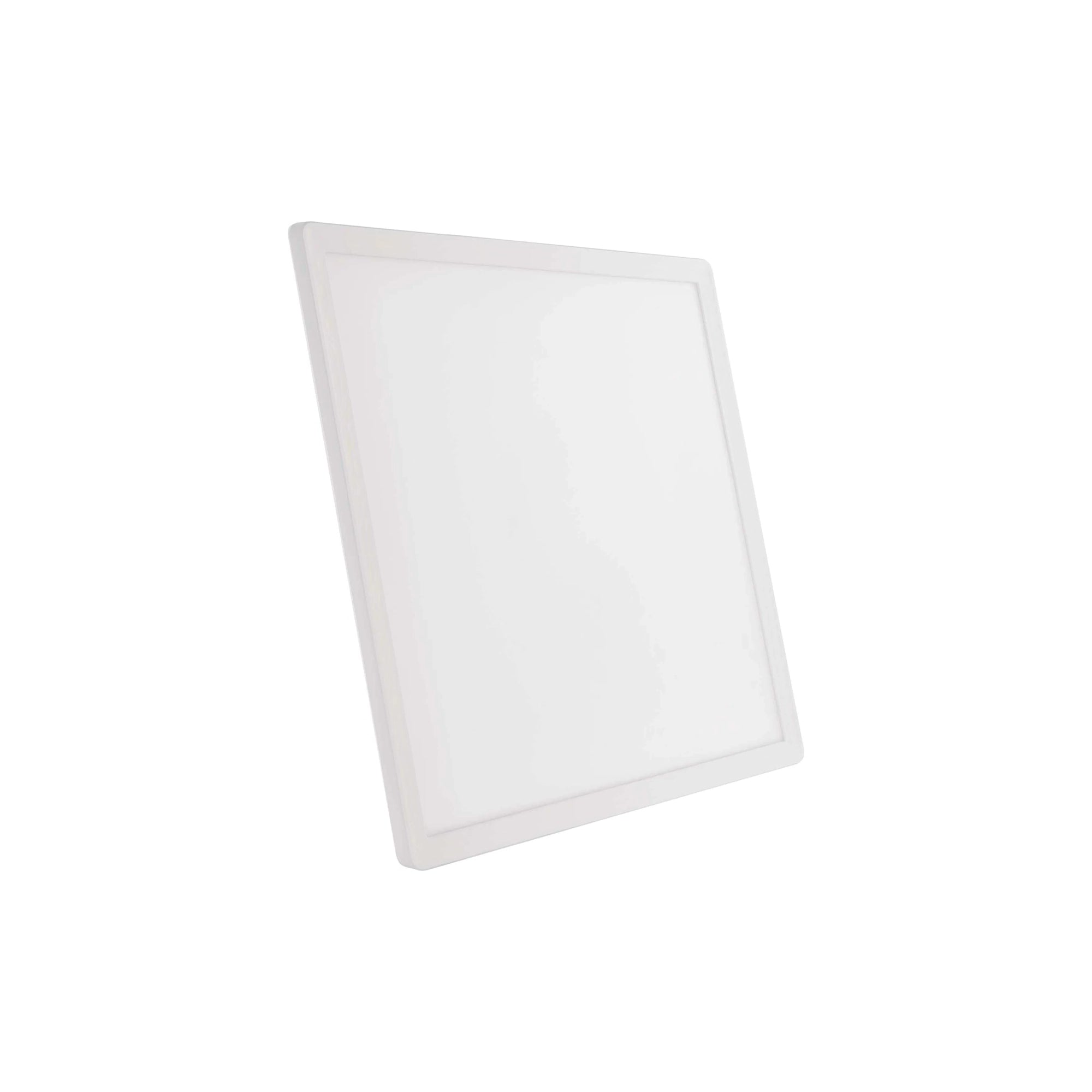 FLORI LED plafonjera, kvadratna, bijela, 18W, 4000K, IP20, 293x293mm