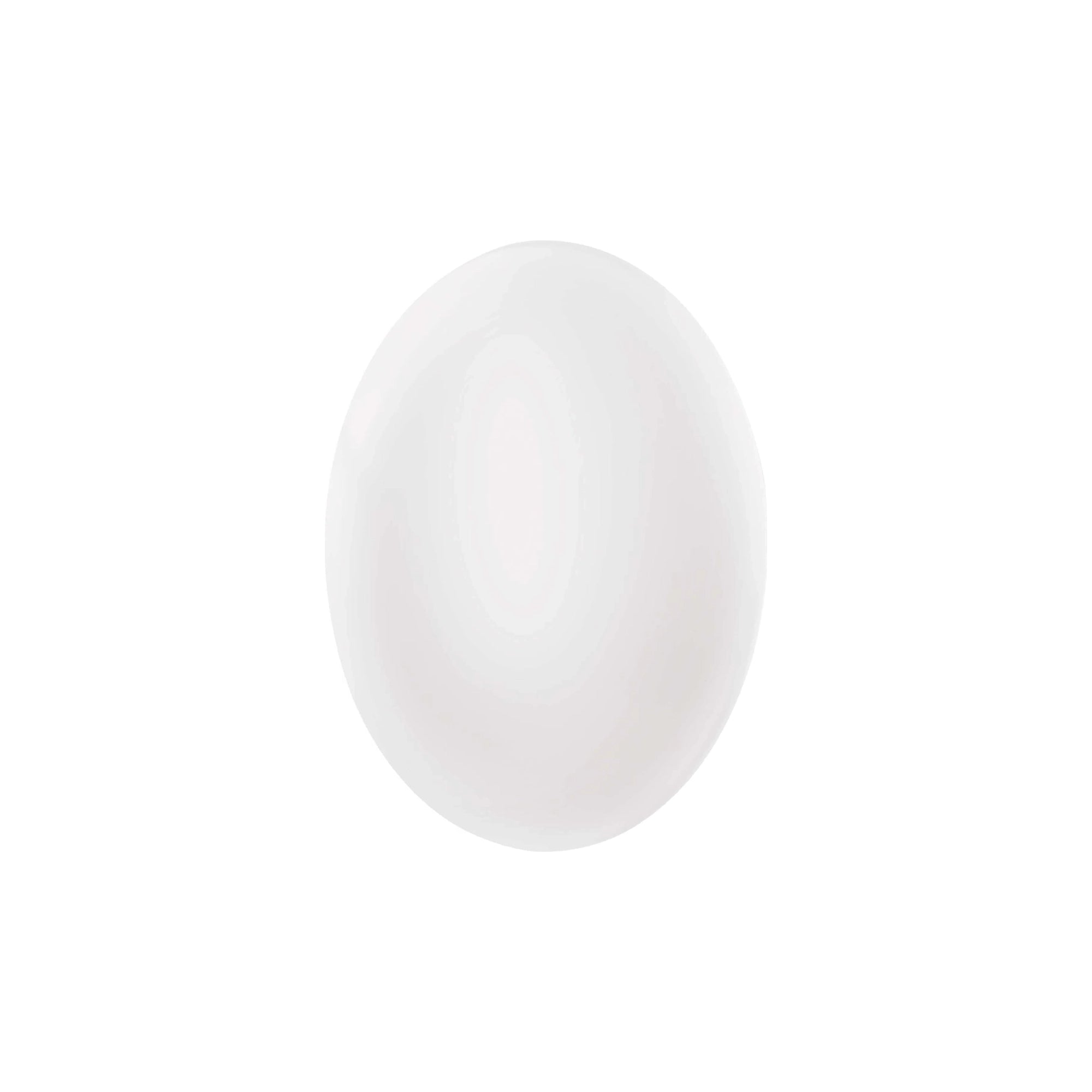 TIVI LED plafonjera, A CLASS, bijela, 5.2W, 4000K, IP44, Ø250mm