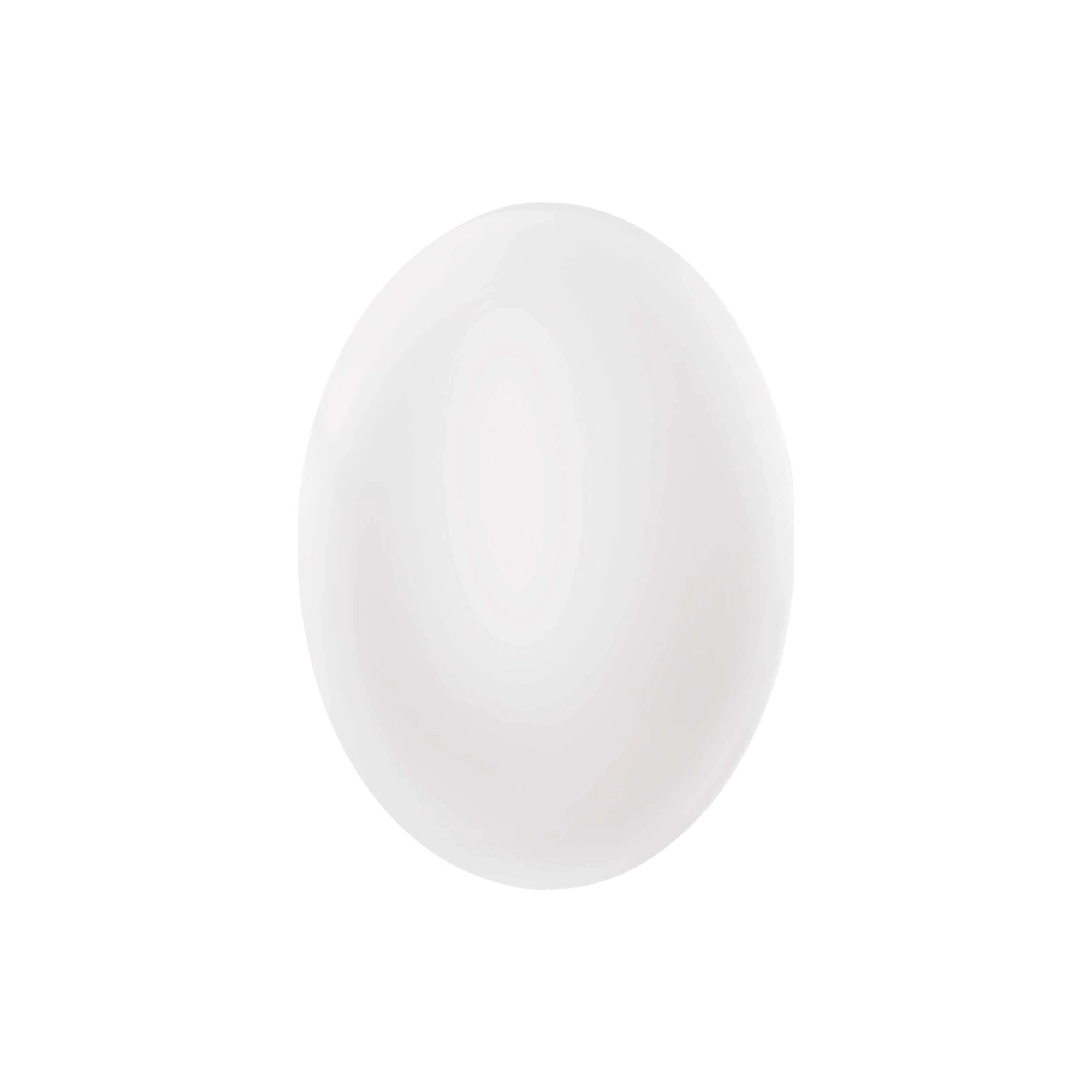 TIVI LED plafonjera, A CLASS, bijela, 8.6W, 4000K, IP44, Ø320mm