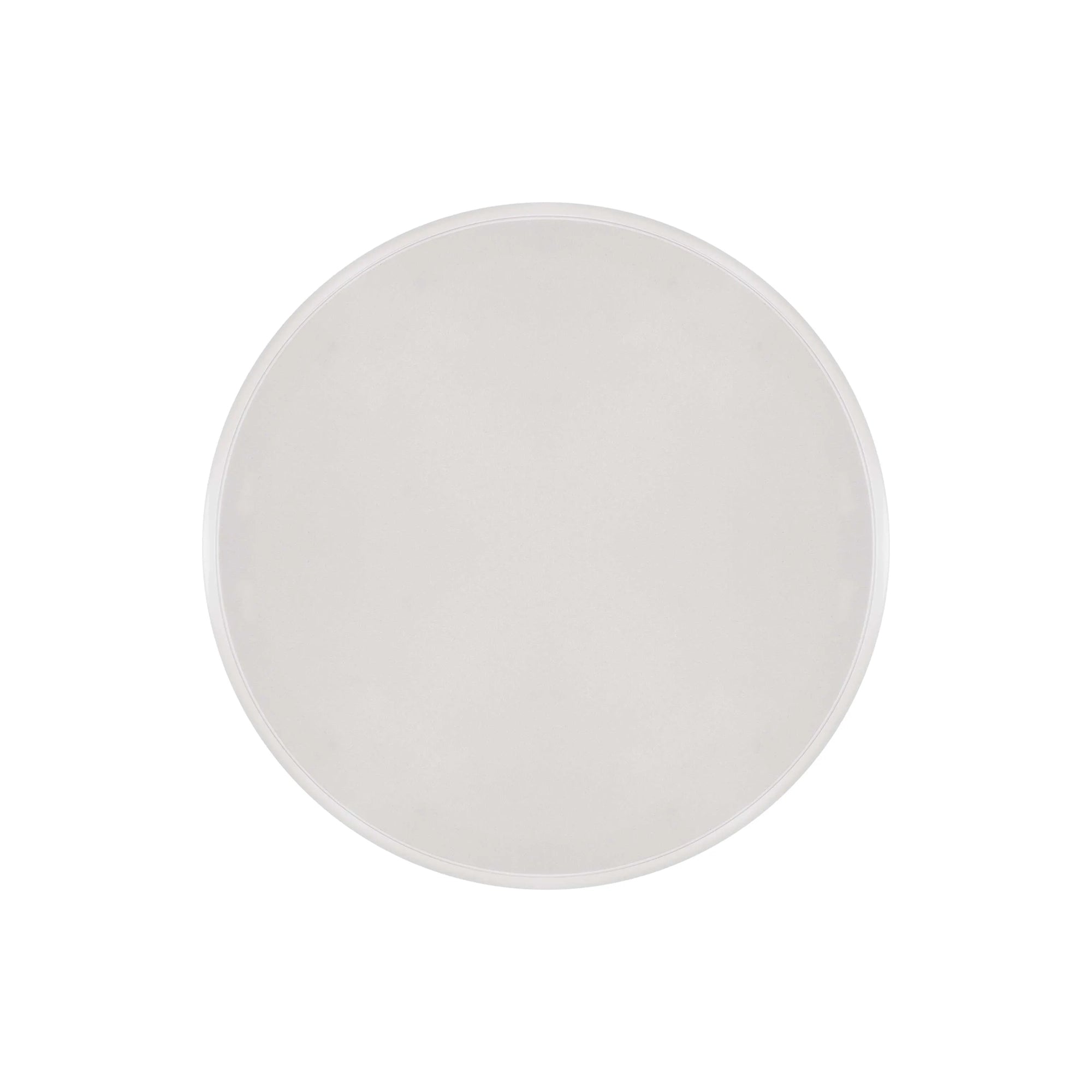 TIVI LED plafonjera, A CLASS, bijela, 8.6W, 4000K, IP44, Ø320mm