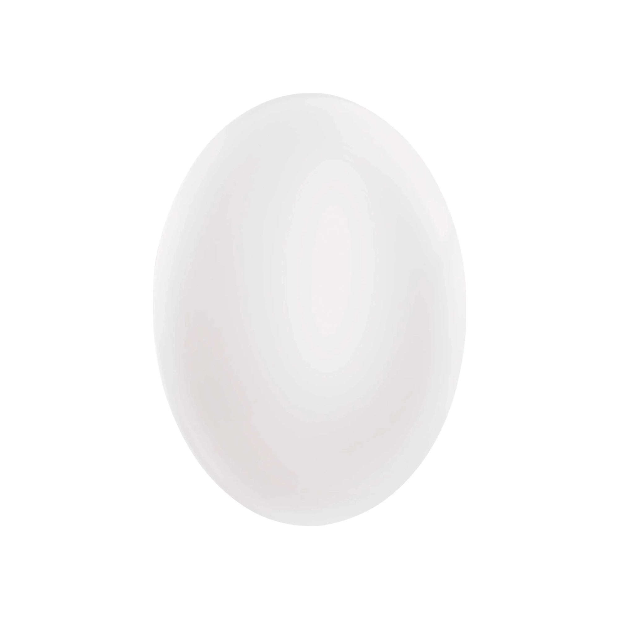 TIVI LED plafonjera, A CLASS, bijela, 12.5W, 4000K, IP44, Ø380mm