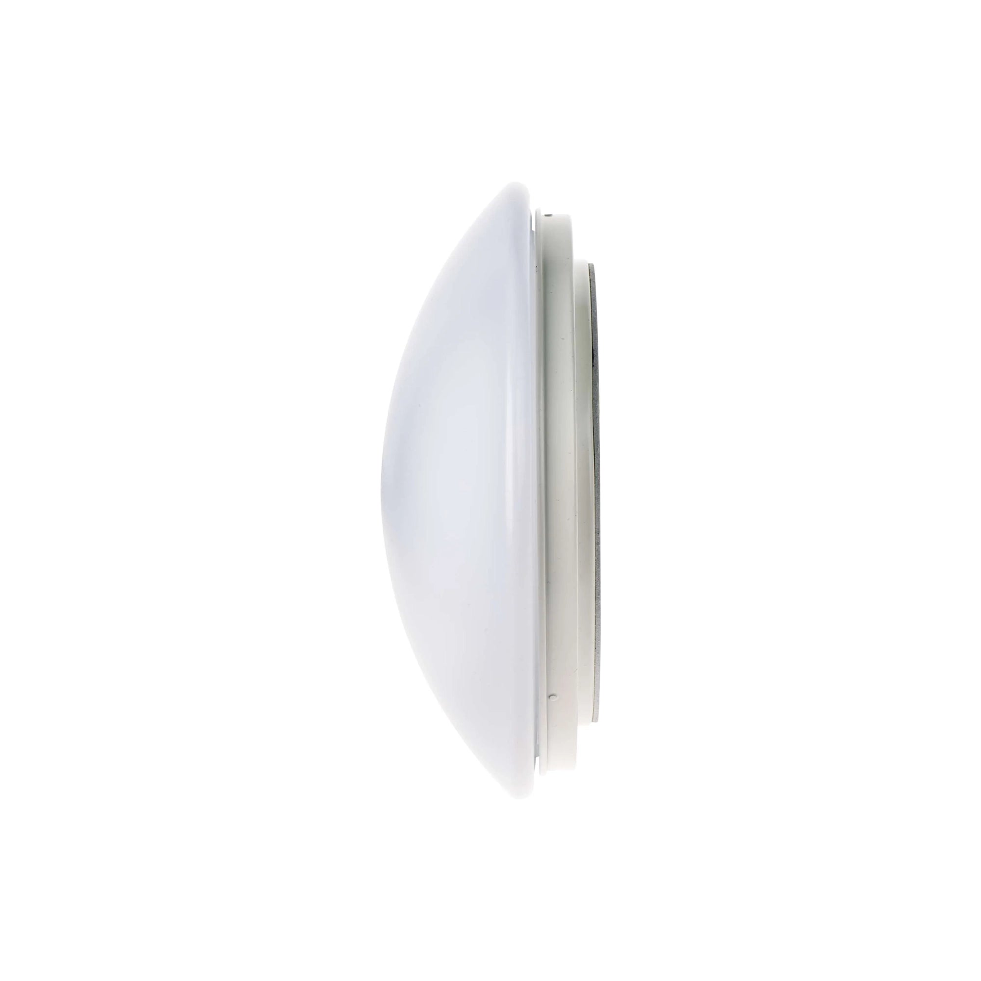 CORI LED plafonjera, senzor pokreta, bijela, 18W, 4000K, IP44, Ø360mm