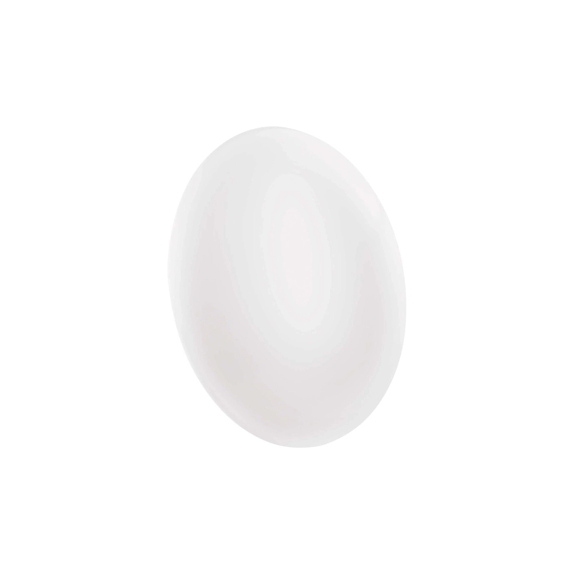 TIVI LED plafonjera, B CLASS, bijela, 5.2W, 3000K, IP44, Ø250mm