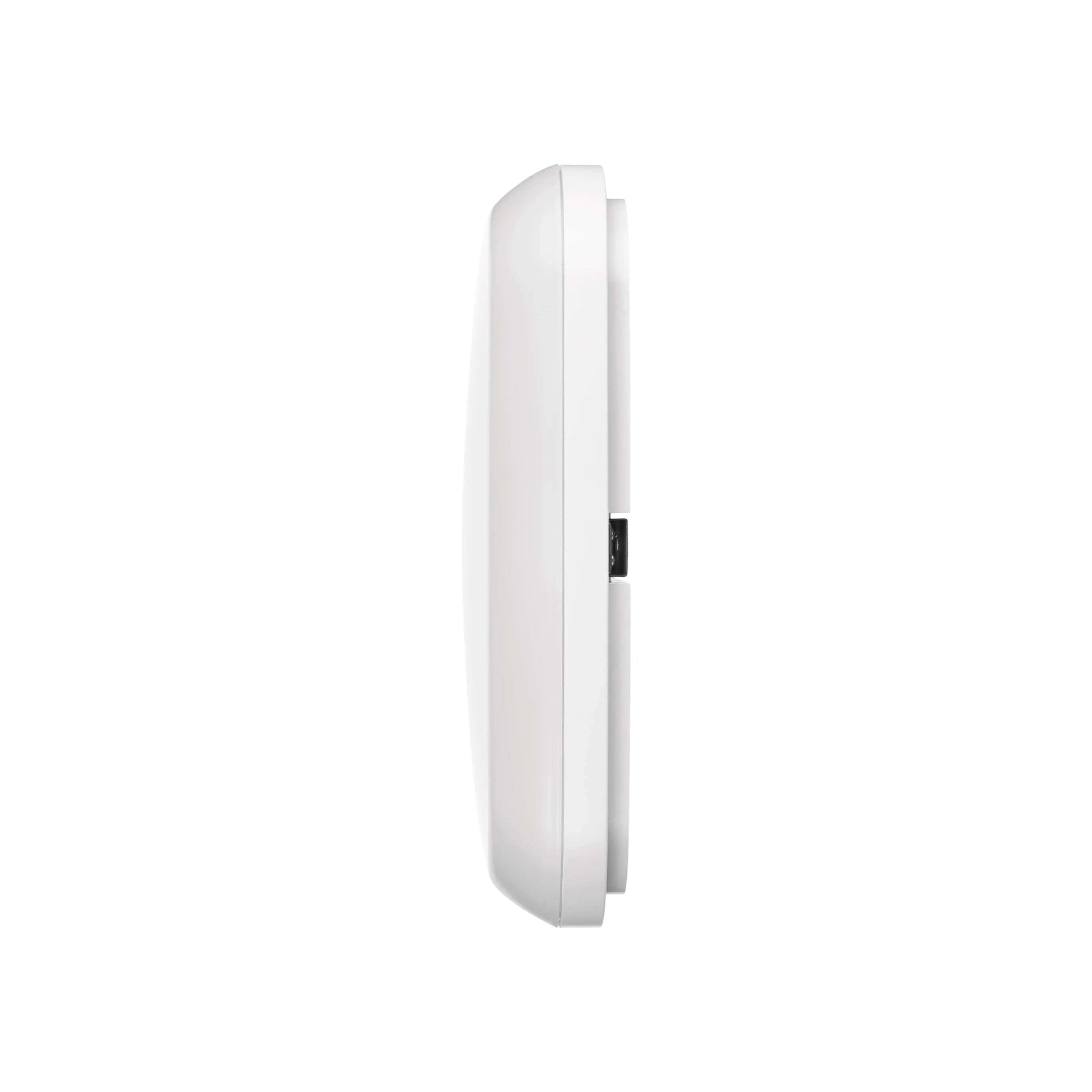 DORI LED plafonjera, kvadratna, bijela, 24.5W, 4000K, IP54, 280x280mm
