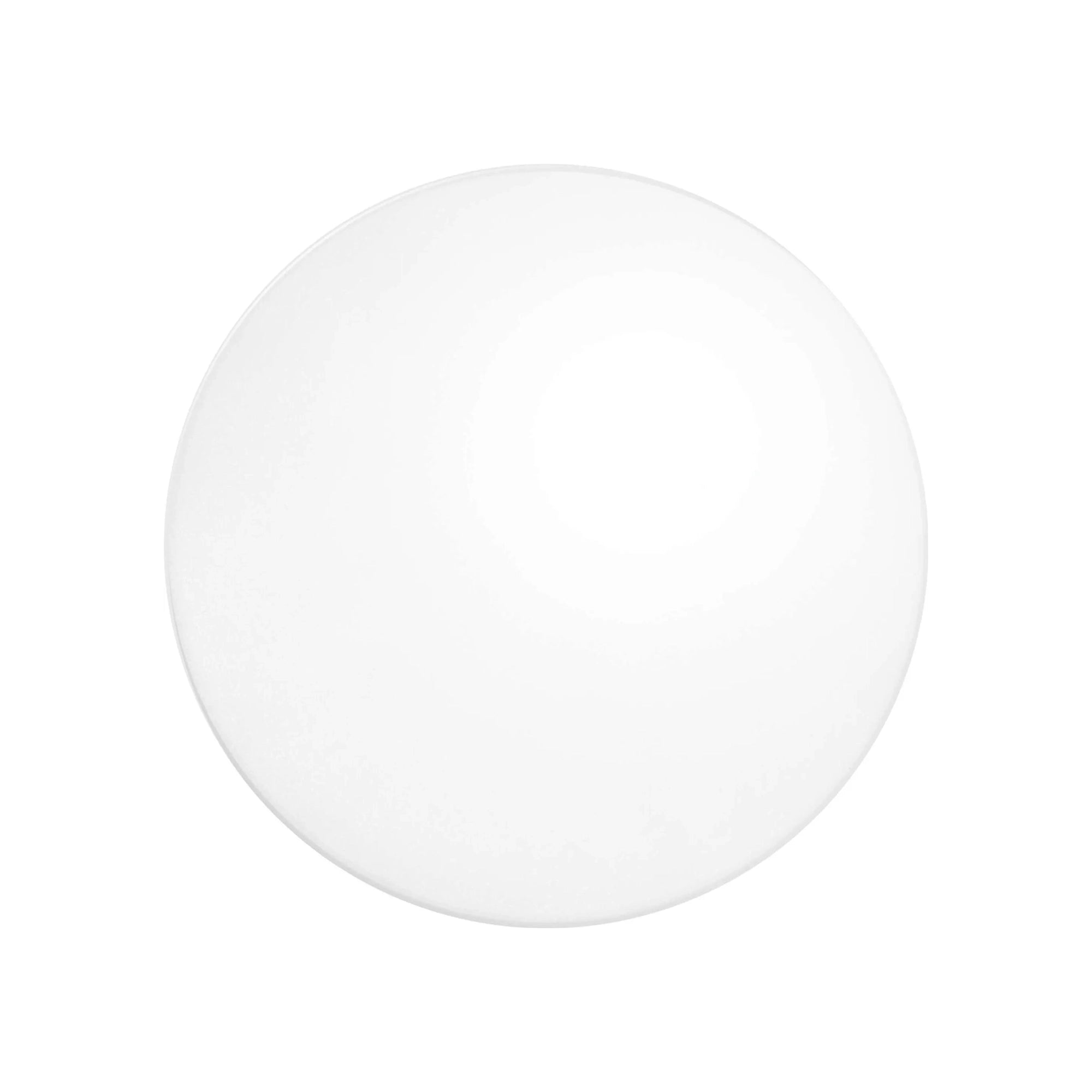 TORI LED plafonjera, okrugla, bijela, 36W, 4000K, IP54, Ø400mm