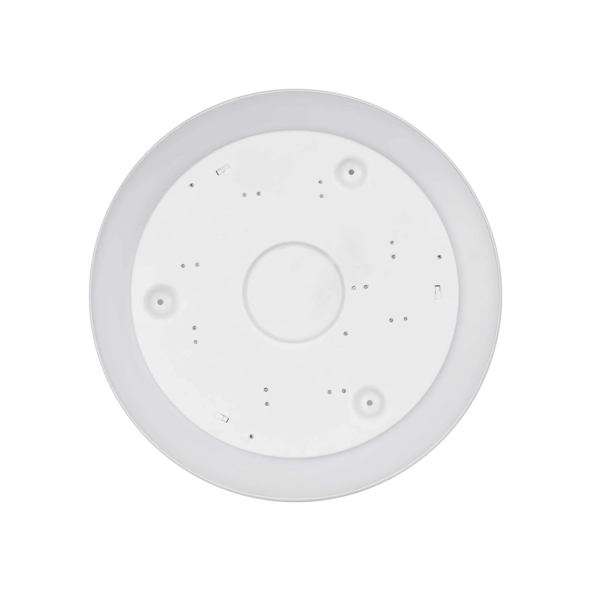 ALVI LED plafonjera s daljinskim, 24W, CCT, Ø360mm