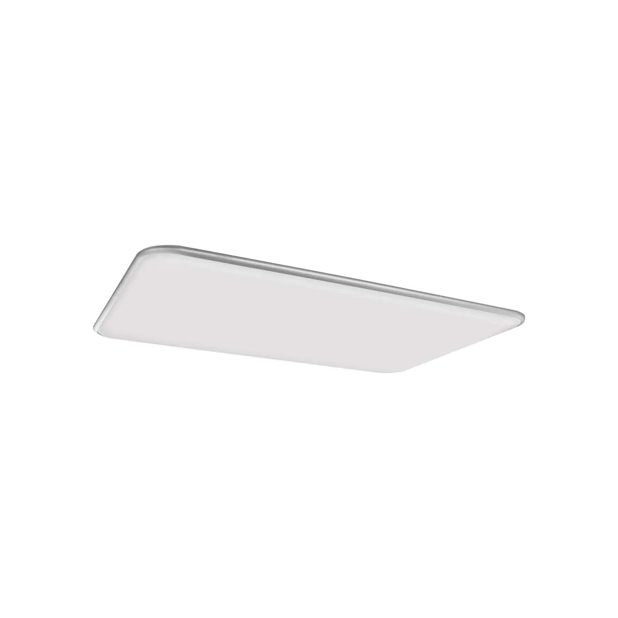 ALVI LED plafonjera s daljinskim, 72W, CCT, 884x583mm