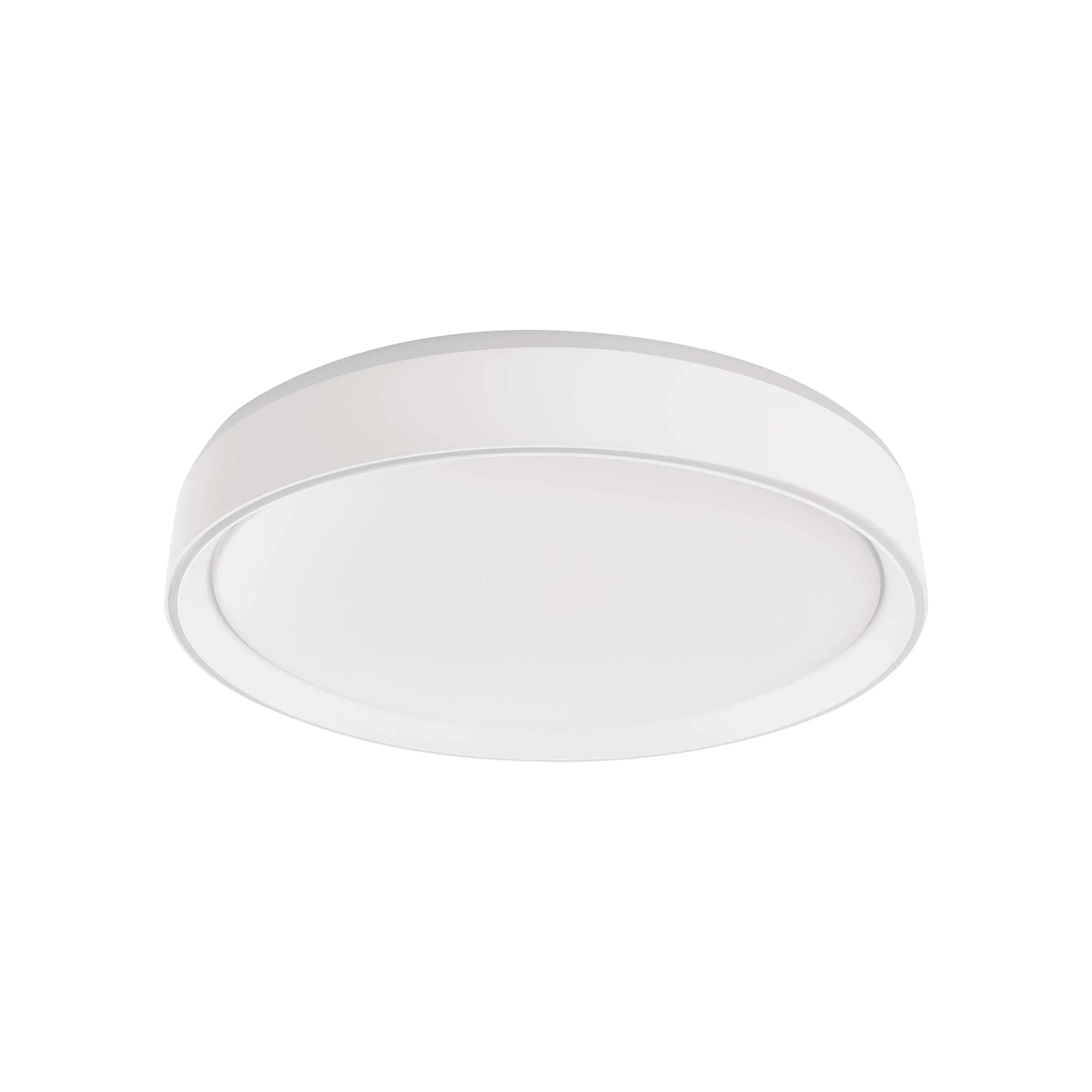 ILVI LED plafonjera s daljinskim, 30W, CCT, Ø400mm