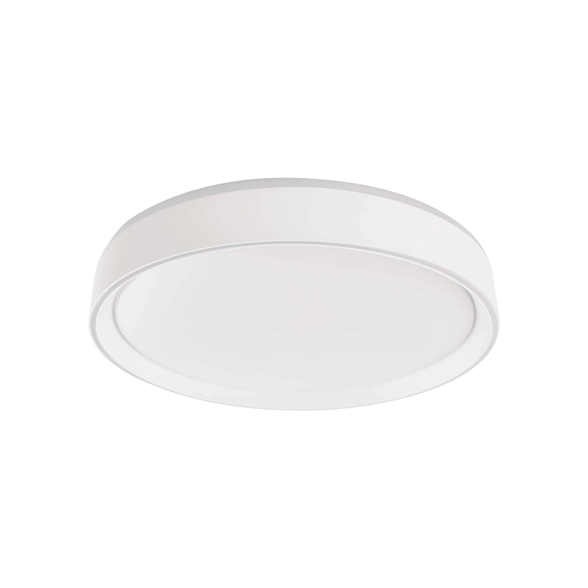 ILVI LED plafonjera s daljinskim, 45W, CCT, Ø500mm