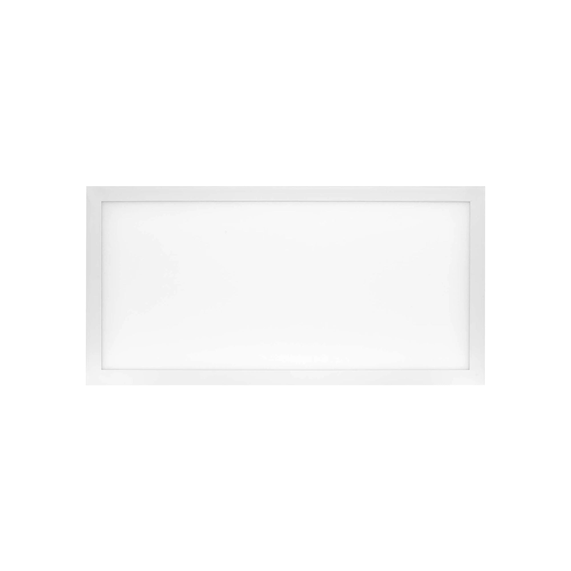 RIVI LED panel s daljinskim, 25W, CCT, 595x295mm