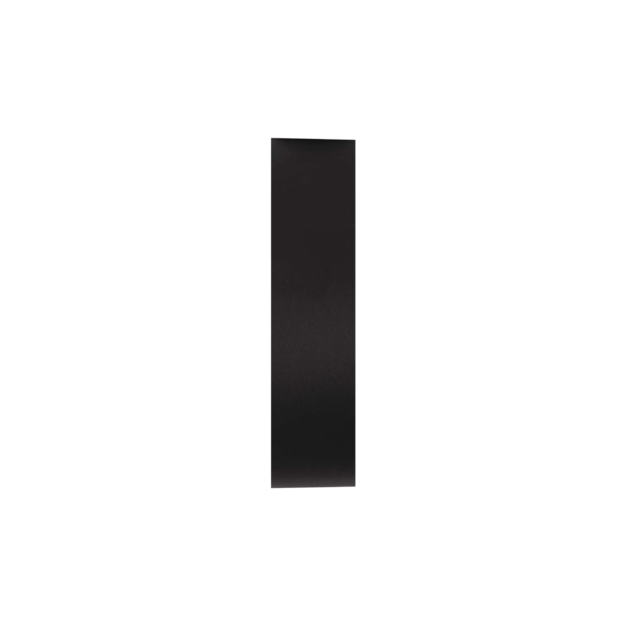 NEXXO LED panel, nadgradni, okrugli, crni, 12.5W, CCT, IP20/IP40, Ø170mm