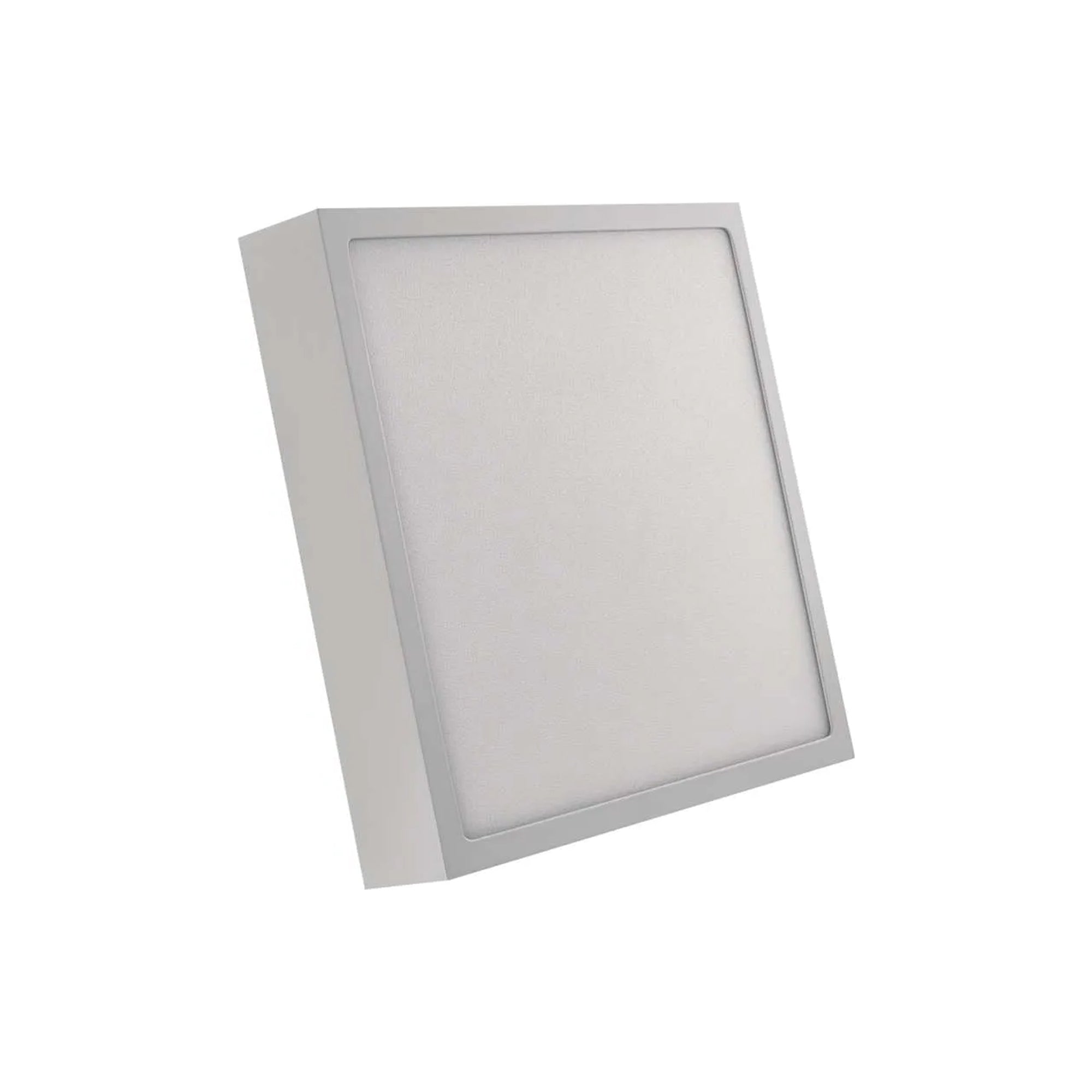 NEXXO LED panel nadgradni, kvadratni, bijeli, 21W