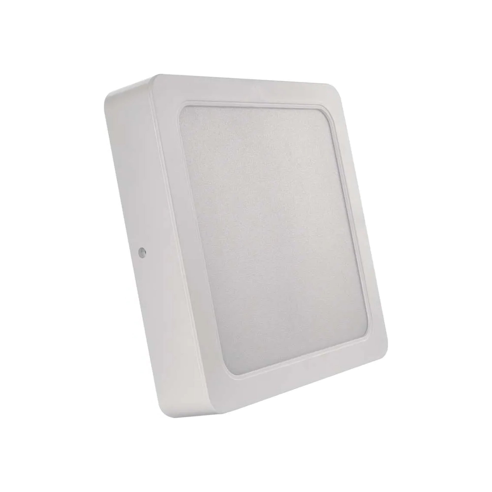 RUBIC LED panel nadgradni, kvadratni, 24W, 4000K