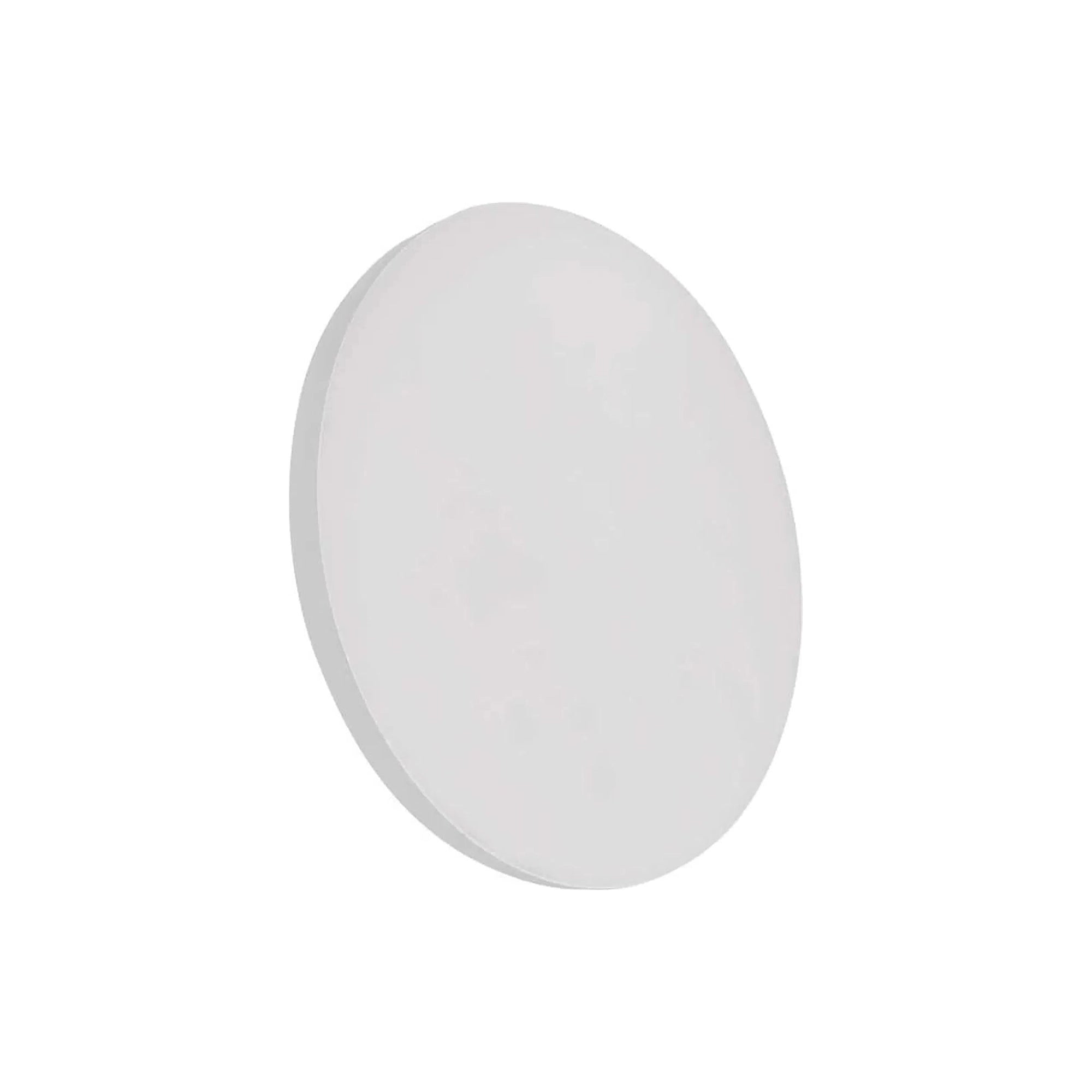 DIONI LED plafonjera, bijela, 18W, CCT, IP55, Ø360mm