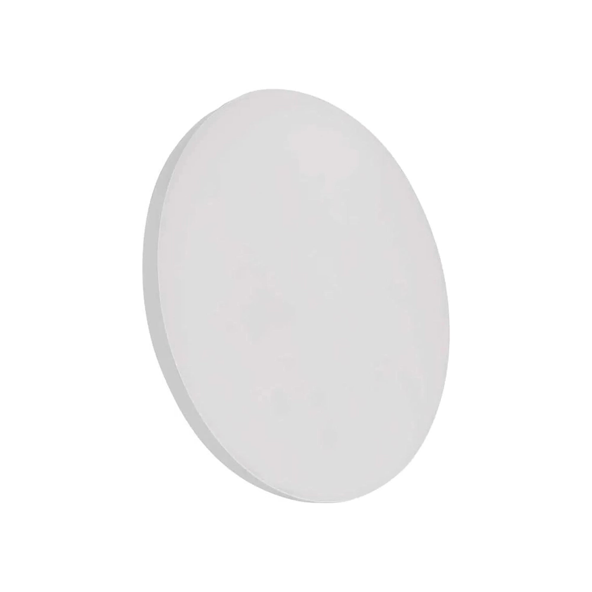 DIONI LED plafonjera, bijela, 32W, CCT, IP55, Ø410mm