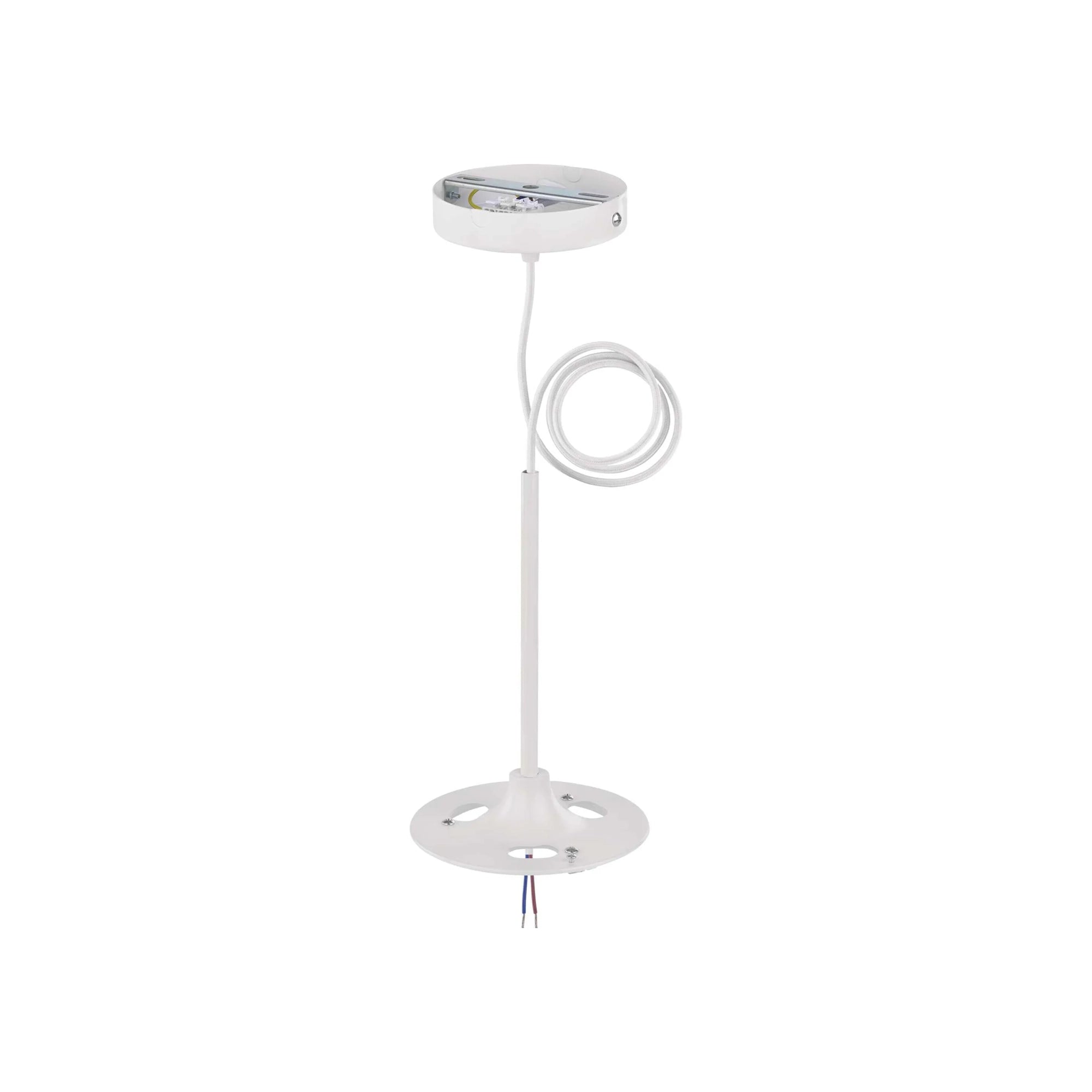 Ovjesni pribor za DIONI LED plafonjeru, bijeli, 1500mm