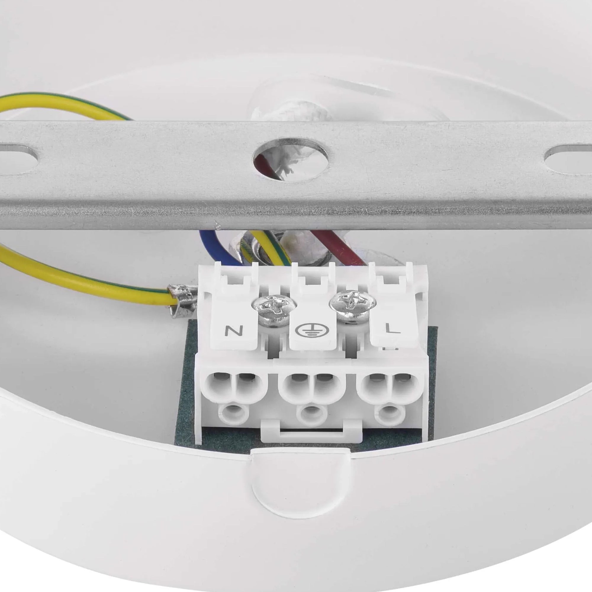 Ovjesni pribor za DIONI LED plafonjeru, bijeli, 1500mm