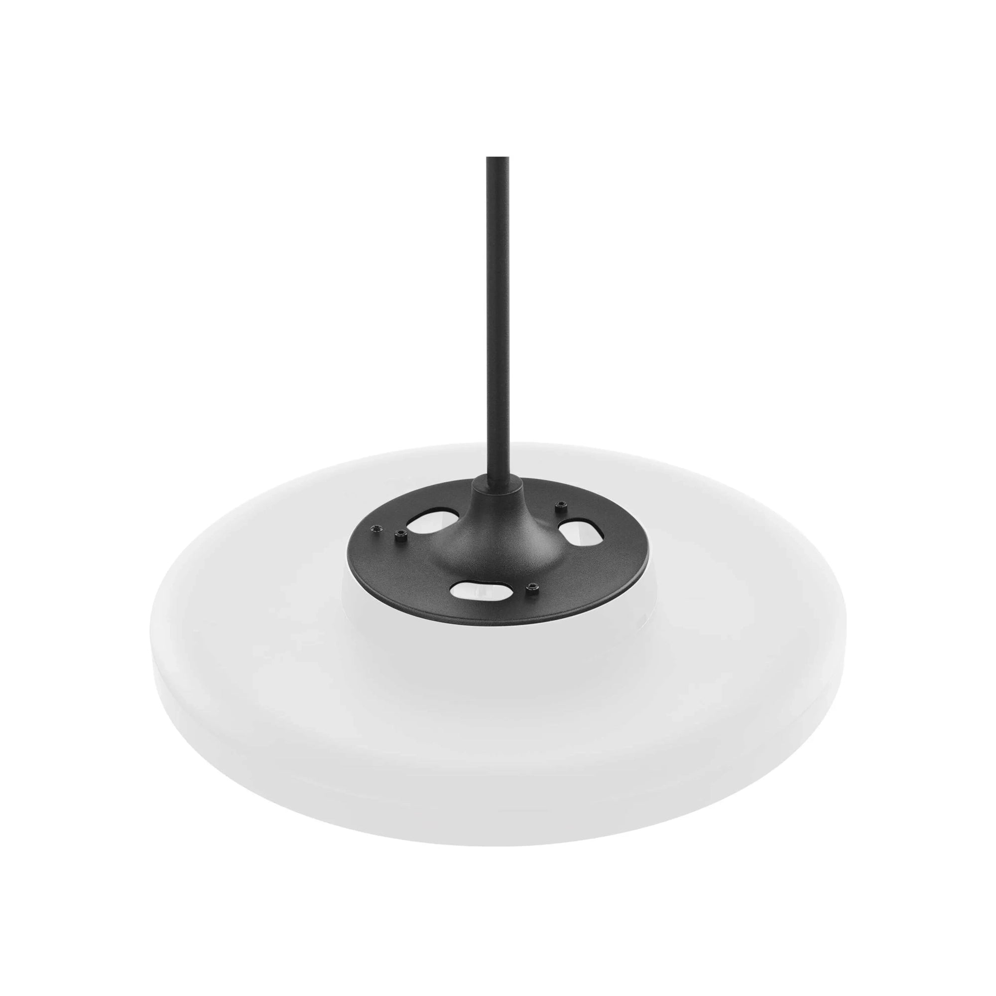 Ovjesni pribor za DIONI LED plafonjeru, crni, 1500mm