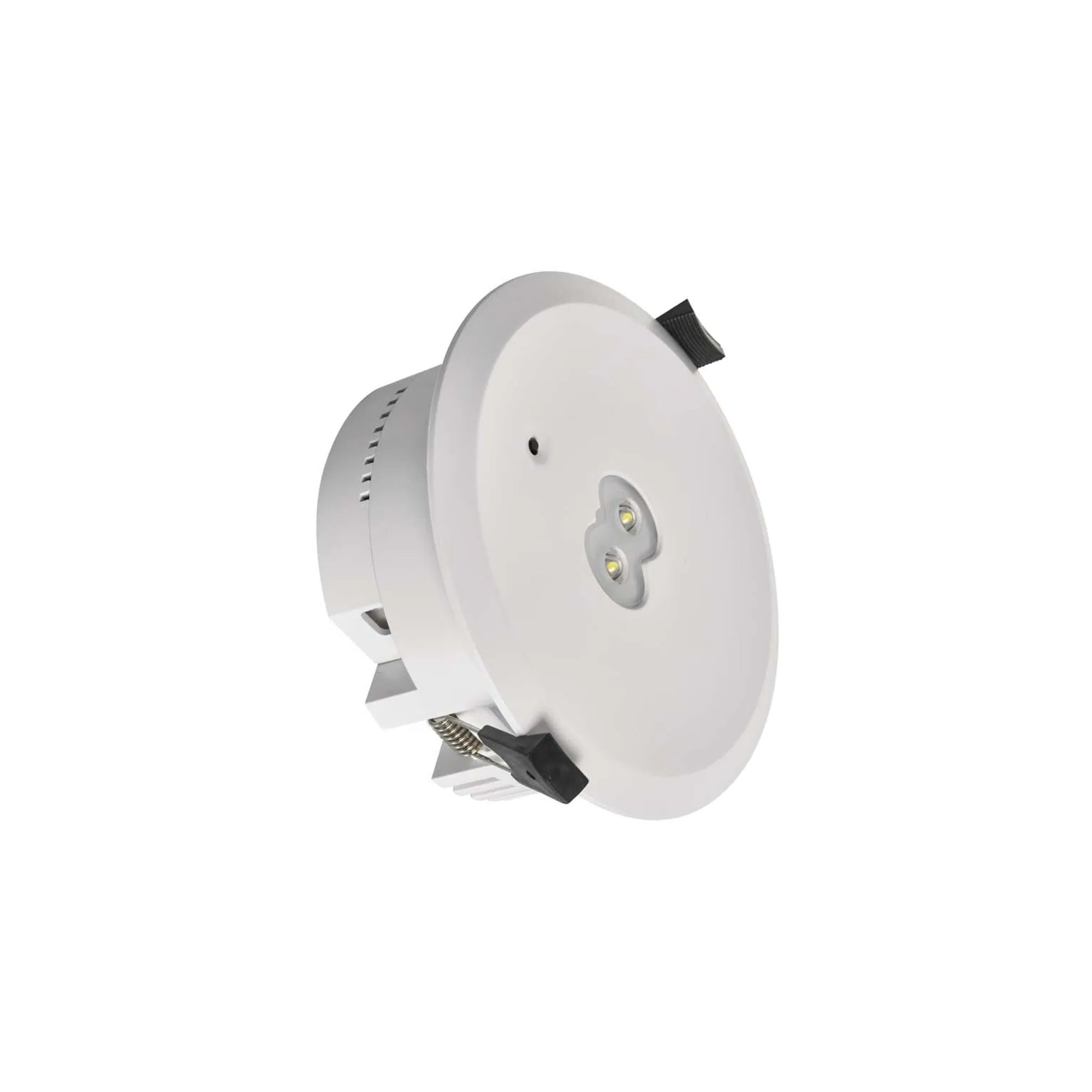 ORSU LED panik lampa, ugradbena, 3W, 3h