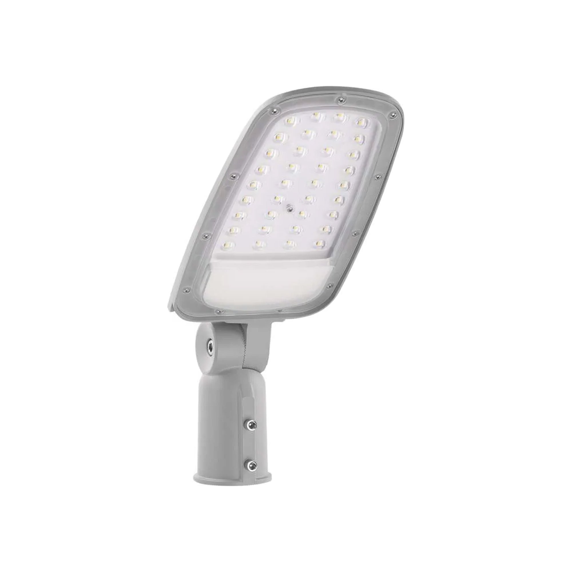 SOLIS LED ulična svjetiljka, 30W, 3600lm, IP65