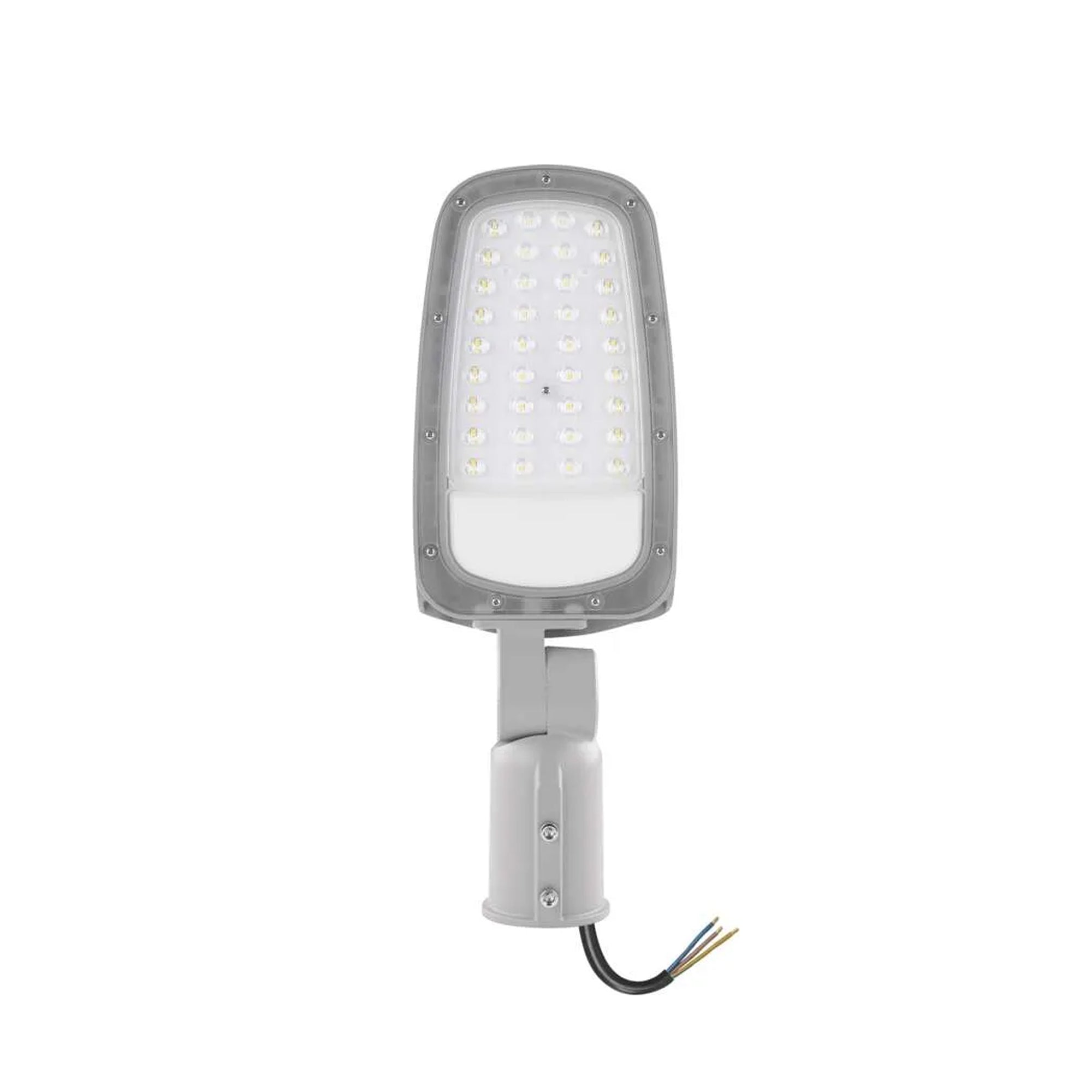 SOLIS LED ulična svjetiljka, 30W, 3600lm, IP65