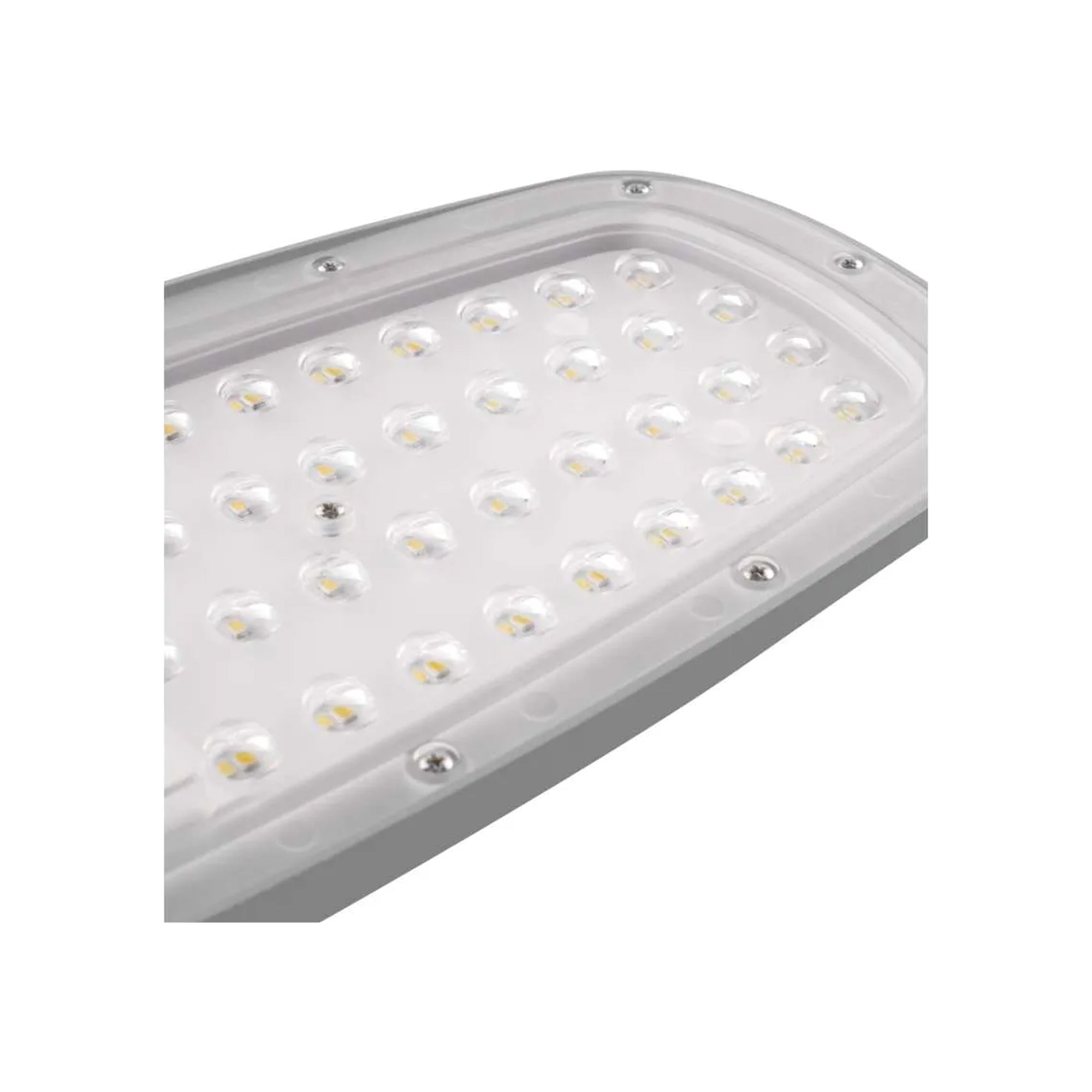 SOLIS LED ulična svjetiljka, 30W, 3600lm, IP65