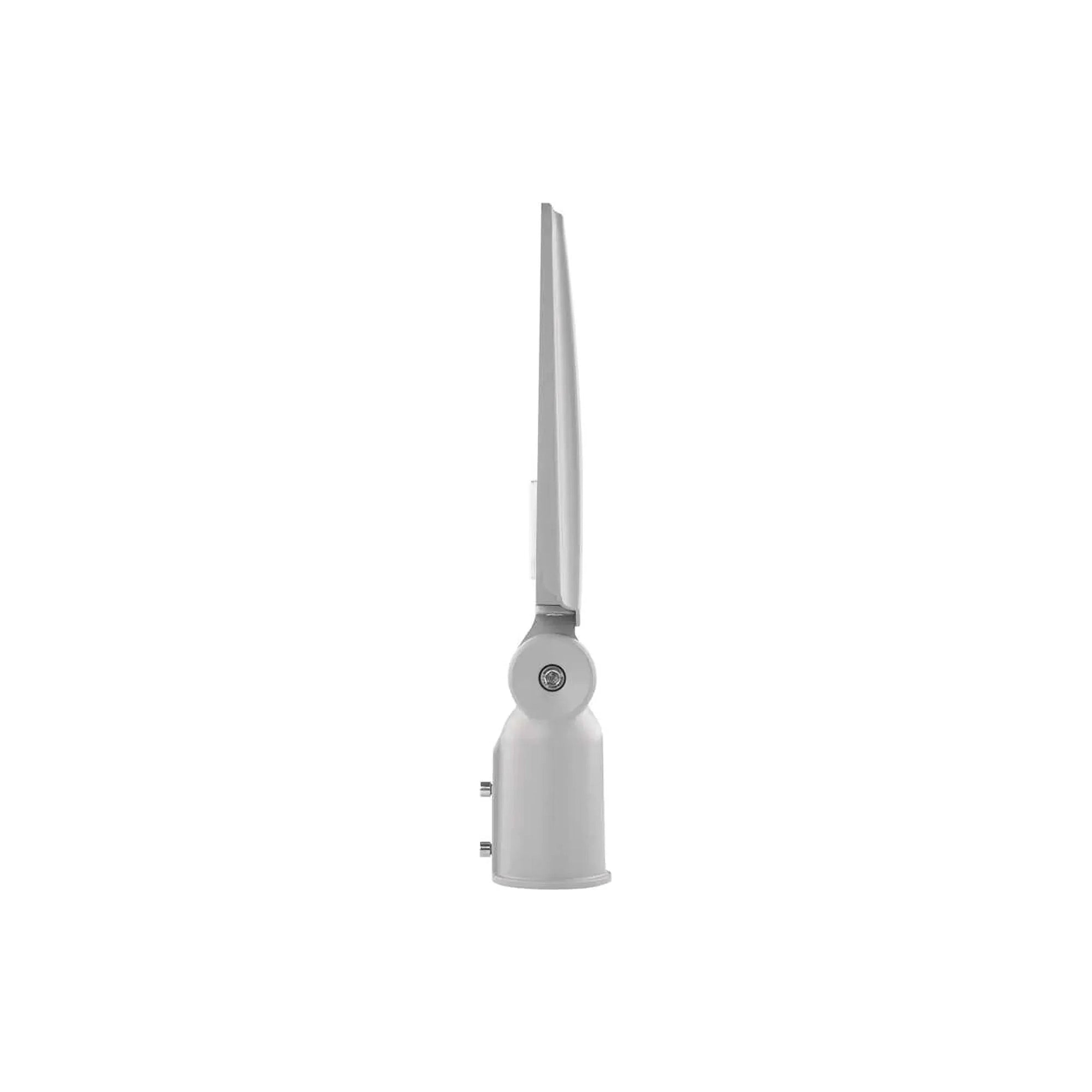 LED ulična svjetiljka SOLIS, siva, 50W, 4000K, IP65