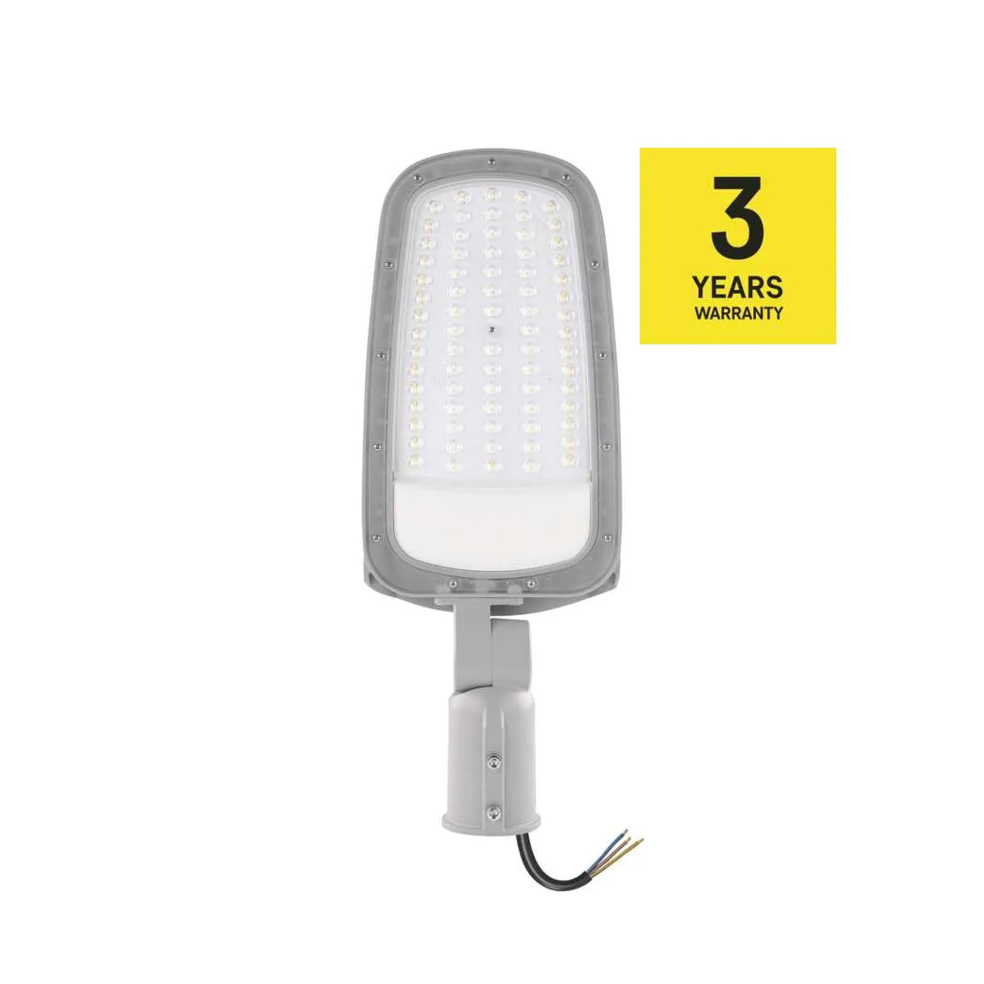 SOLIS LED ulična svjetiljka, 70W, 8400lm, 4000K, IP65