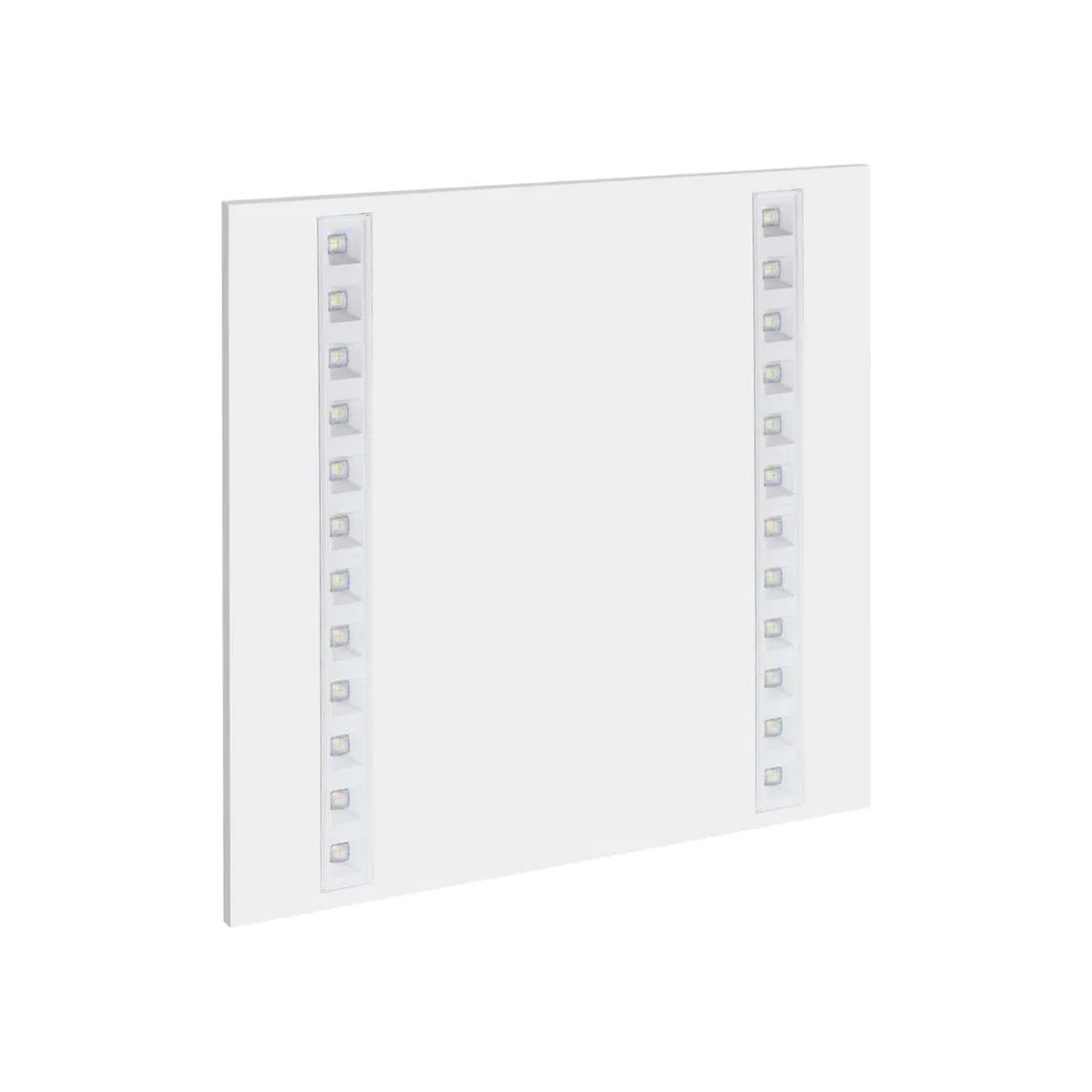 TROXO LED panel 600x600, 27W, 4000K, UGR<16