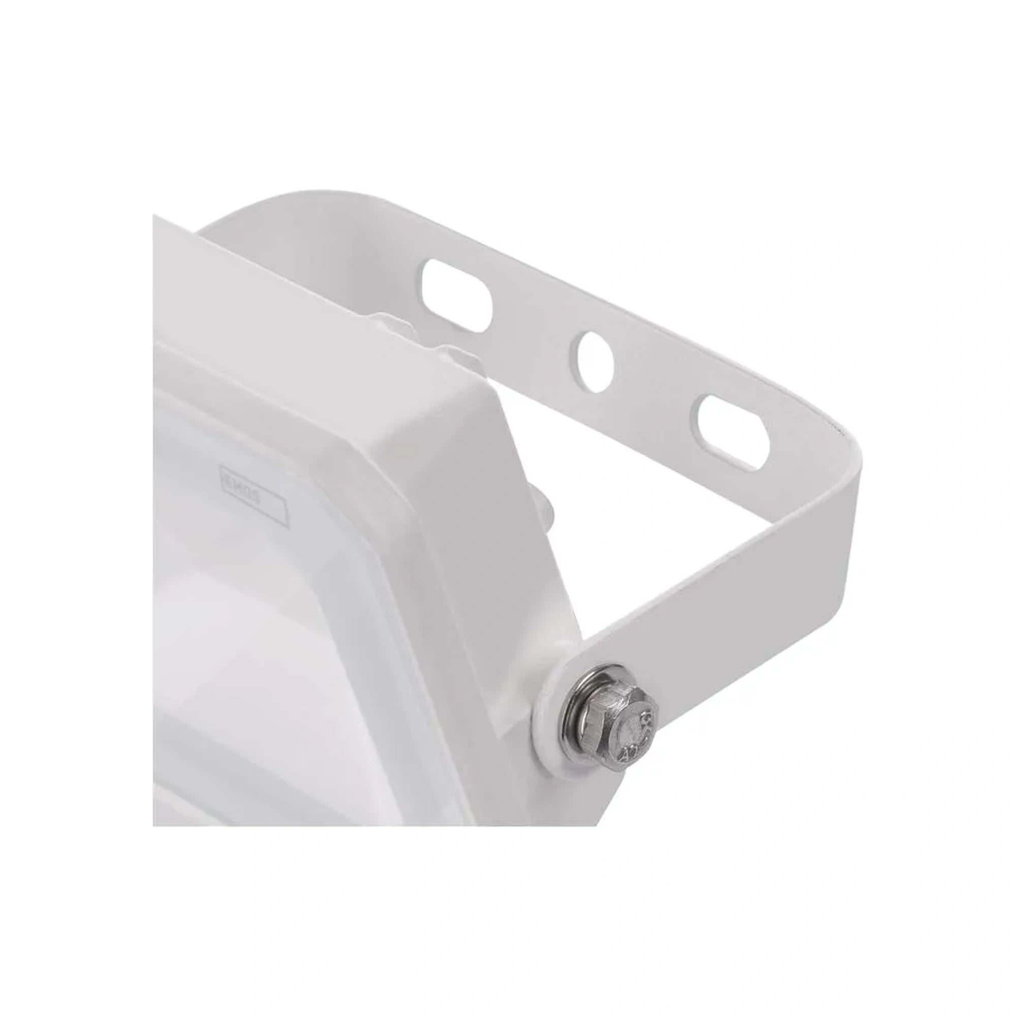 LED reflektor SIMPO, bijeli, 10W, 1000lm, 4000K, IP65