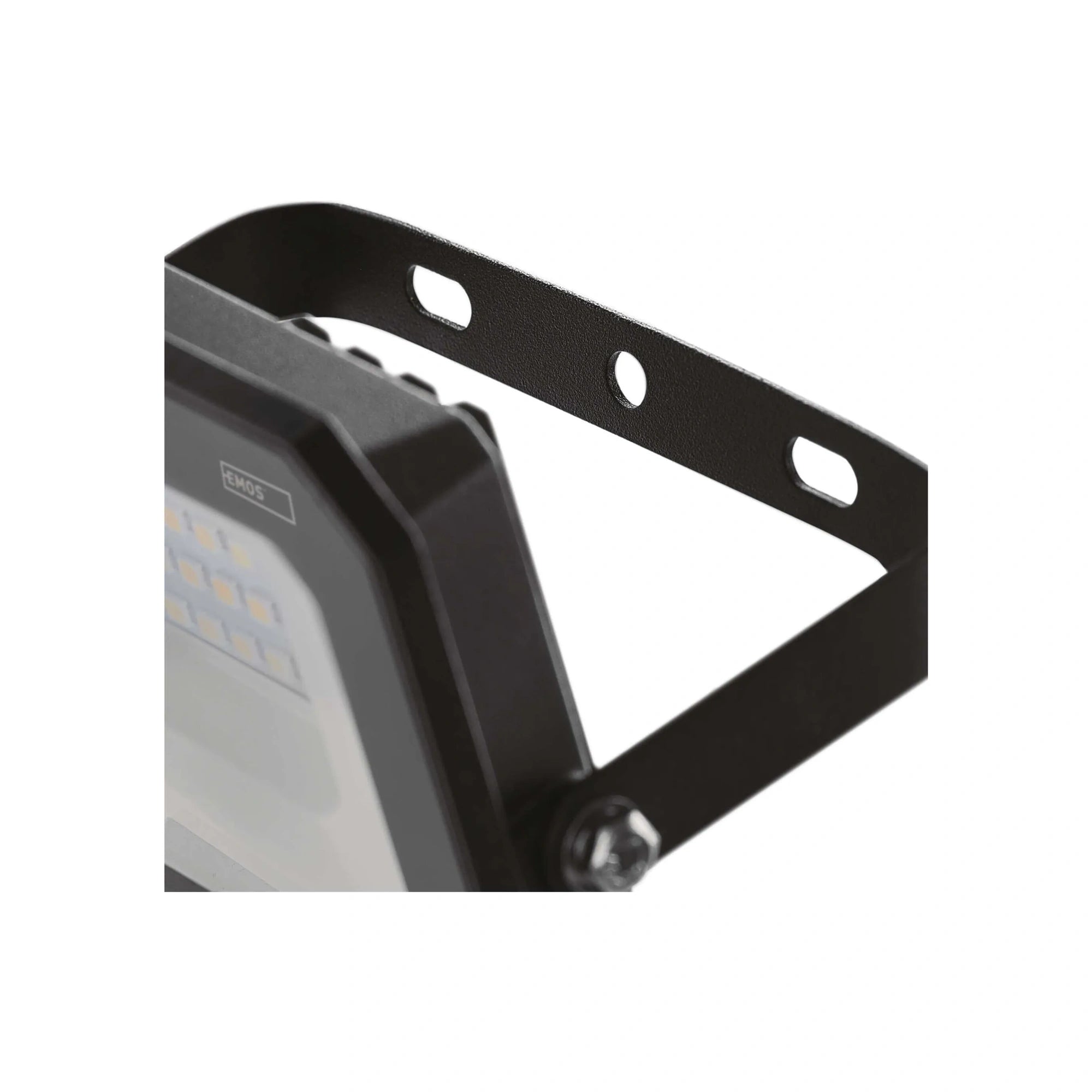 LED reflektor SIMPO, crni, 20W, 2000lm, 4000K, IP65
