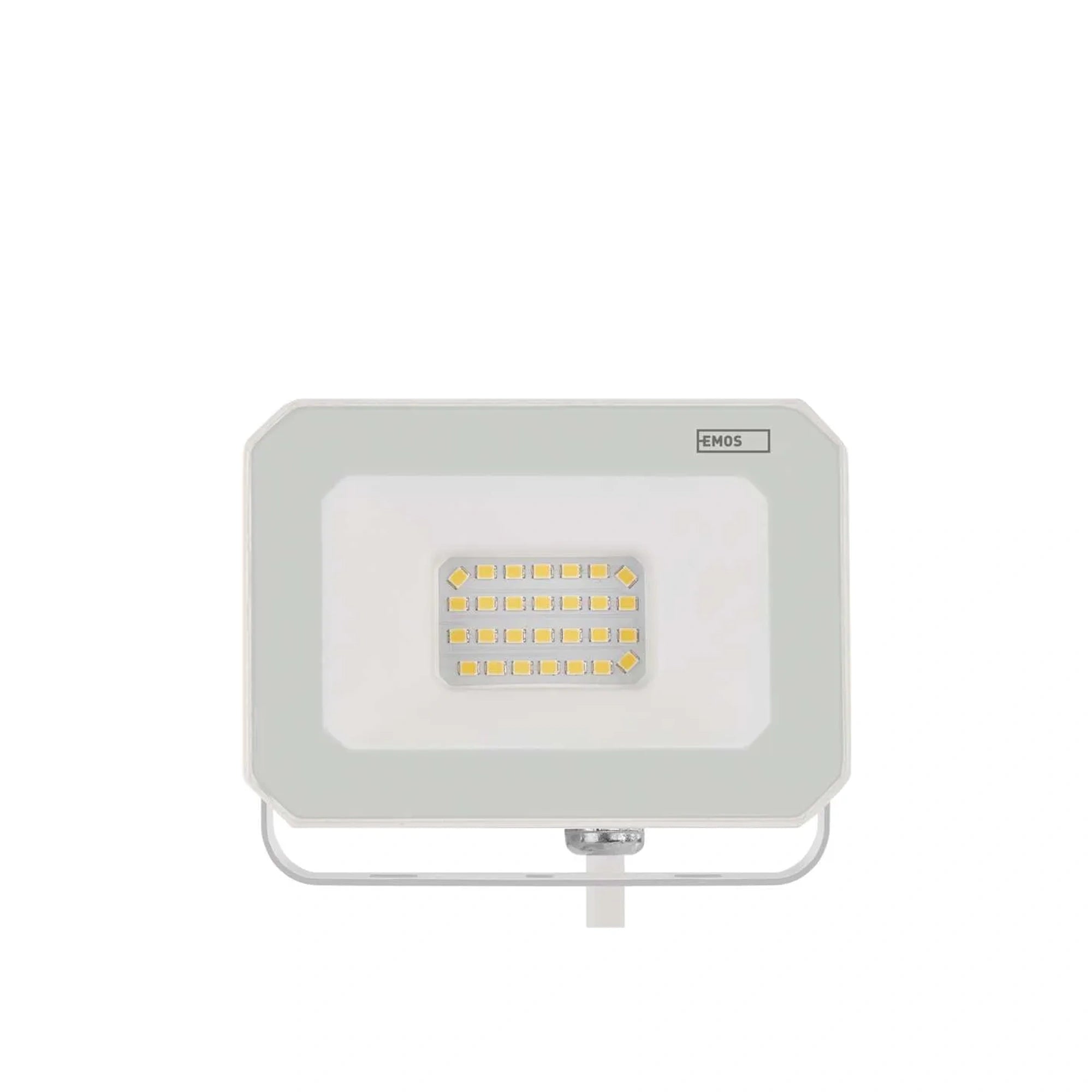 LED reflektor SIMPO, bijeli, 20W, 2000lm, 4000K, IP65