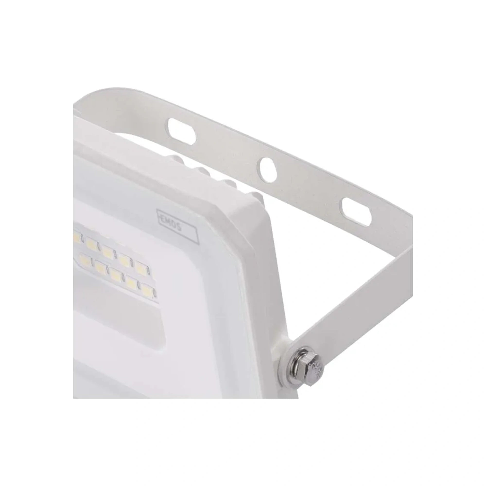 LED reflektor SIMPO, bijeli, 20W, 2000lm, 4000K, IP65