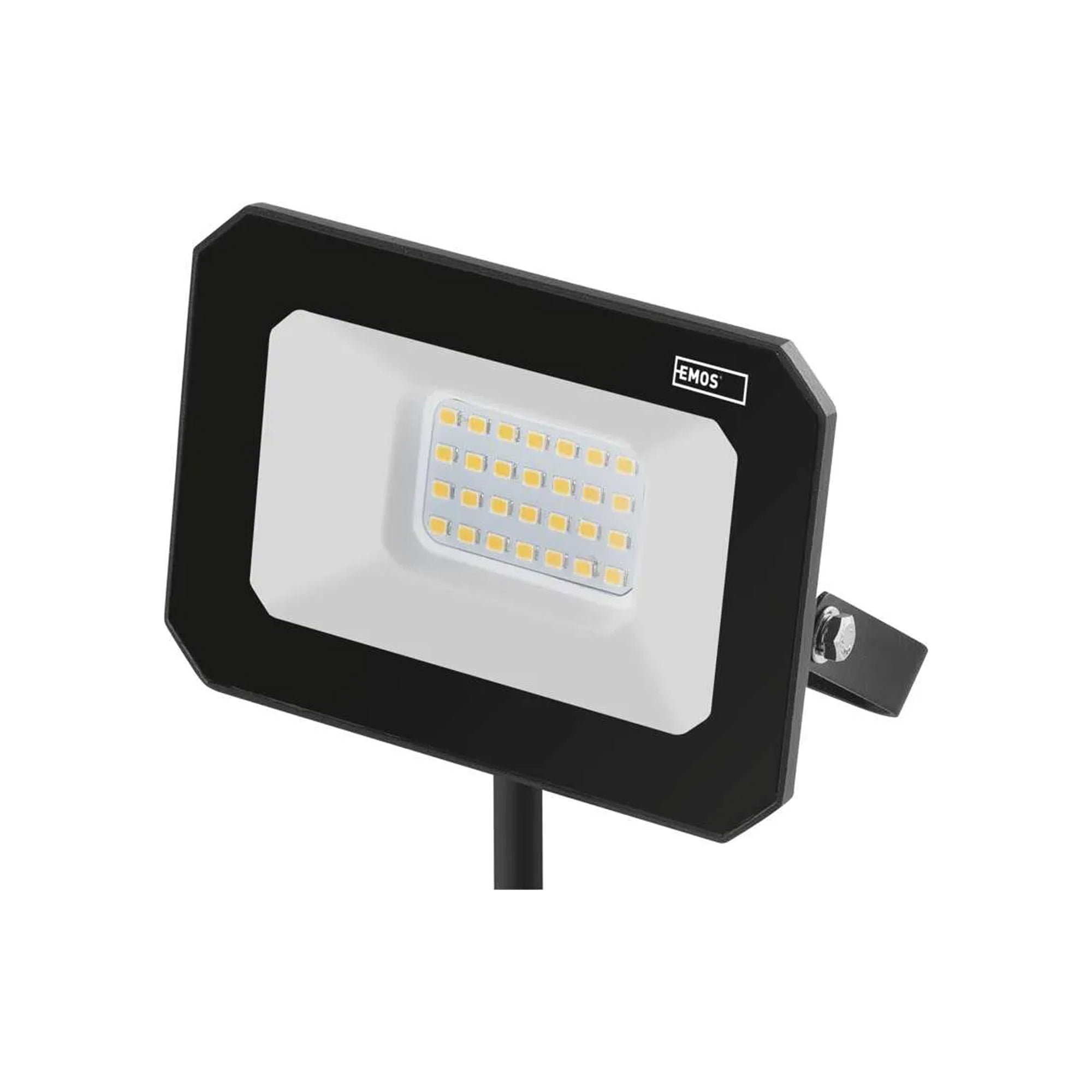 SIMPO LED reflektor, 20W, 2000lm, 4000K