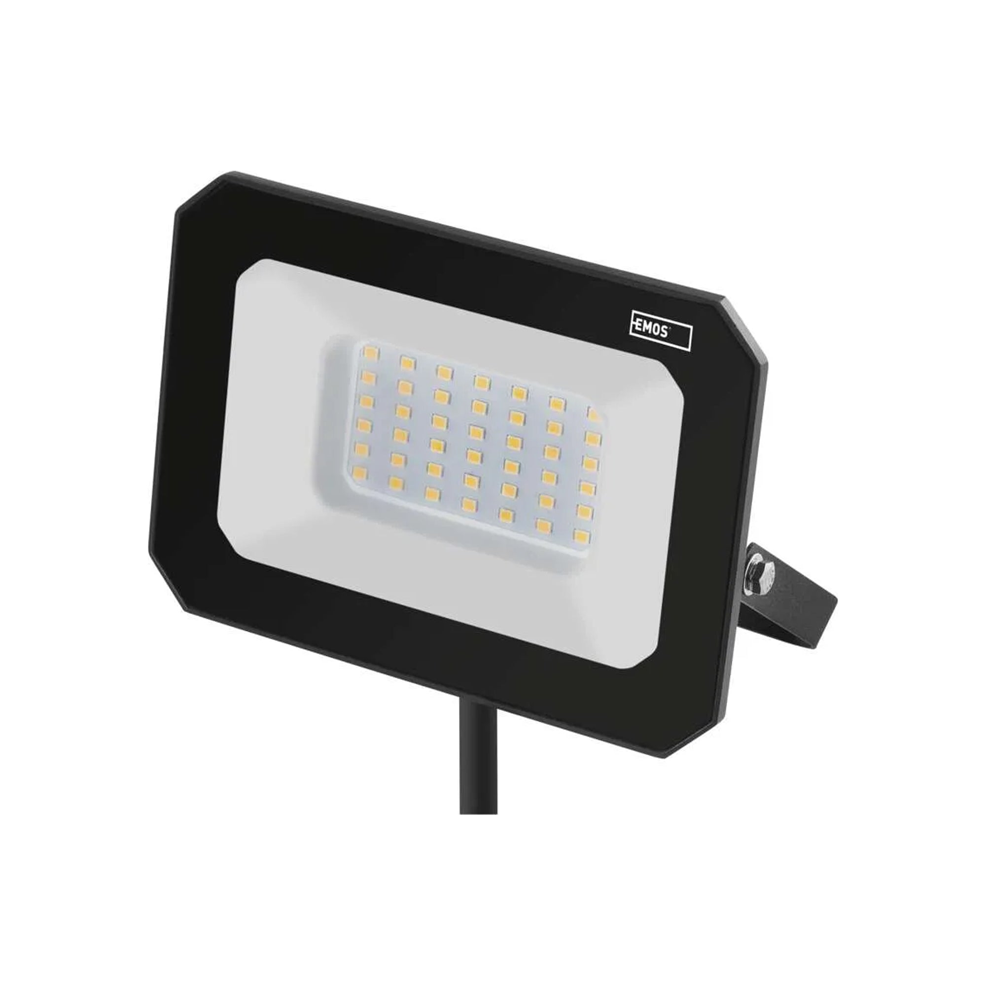 SIMPO LED reflektor, 30W, 3000lm, 4000K