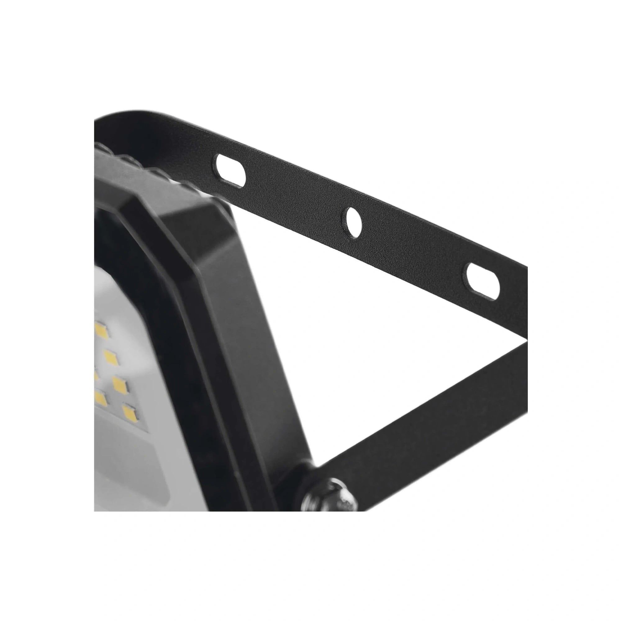 LED reflektor SIMPO, crni, 50W, 5000lm, 4000K, IP65