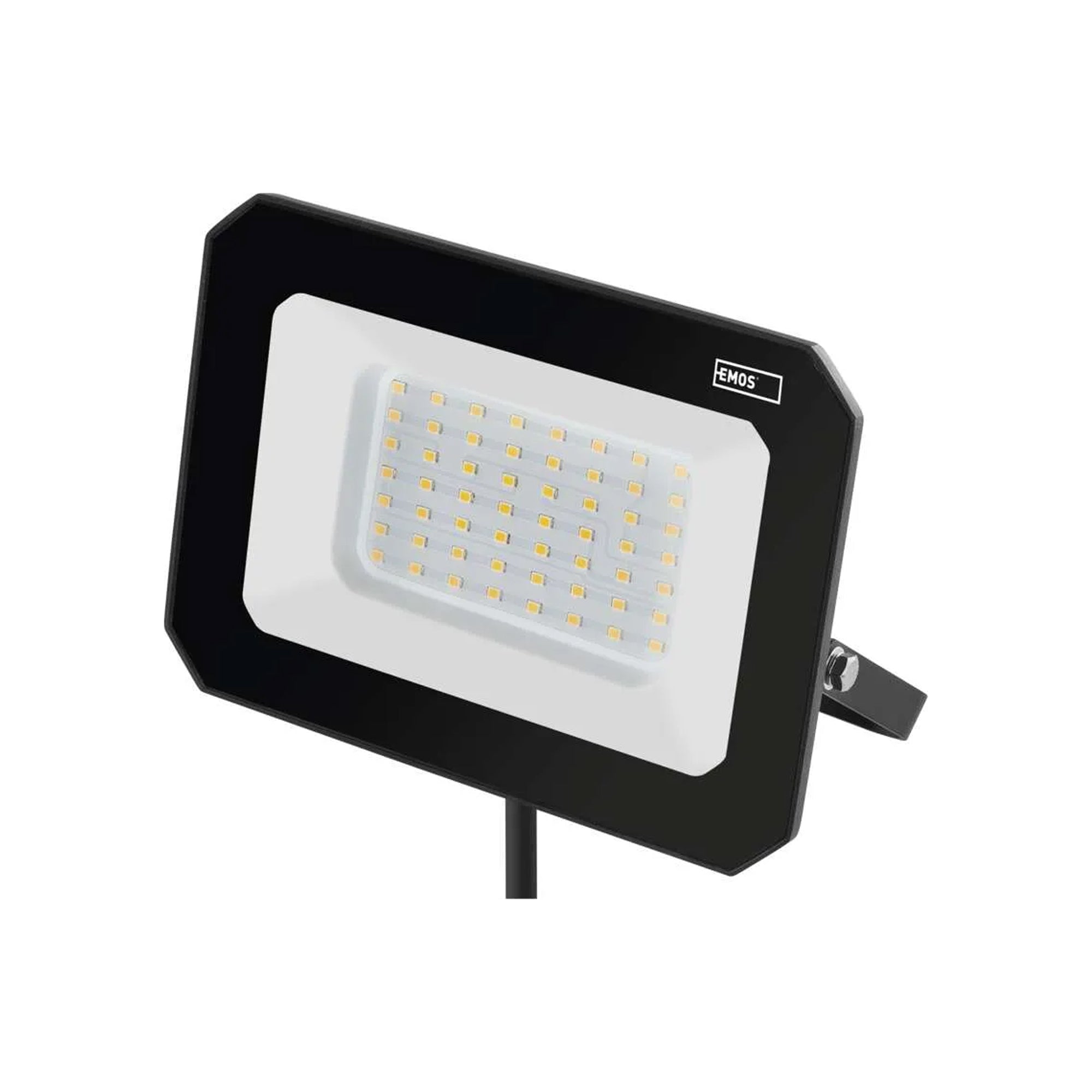 SIMPO LED reflektor, 50W, 5000lm, 4000K